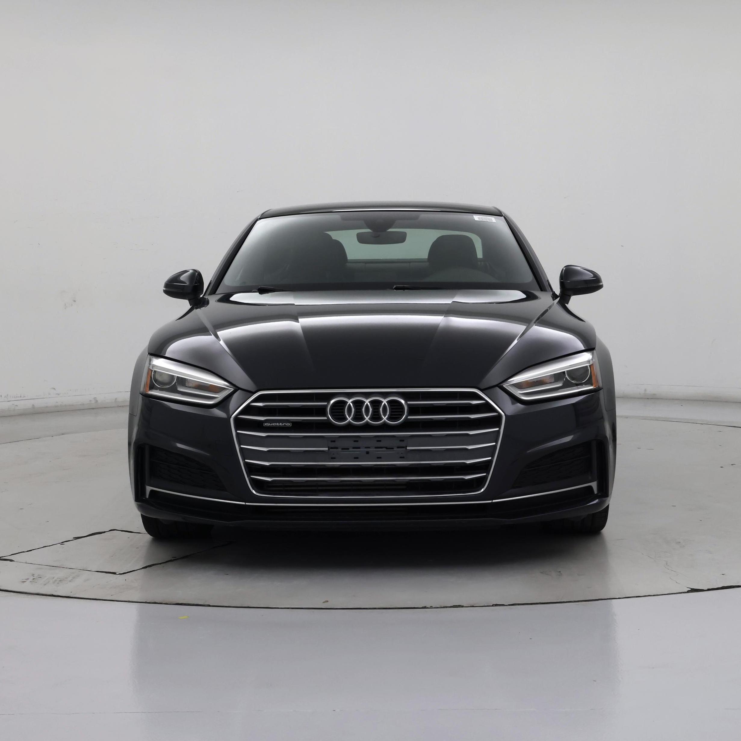 Thumbnail: 2018 Audi A5 - 5