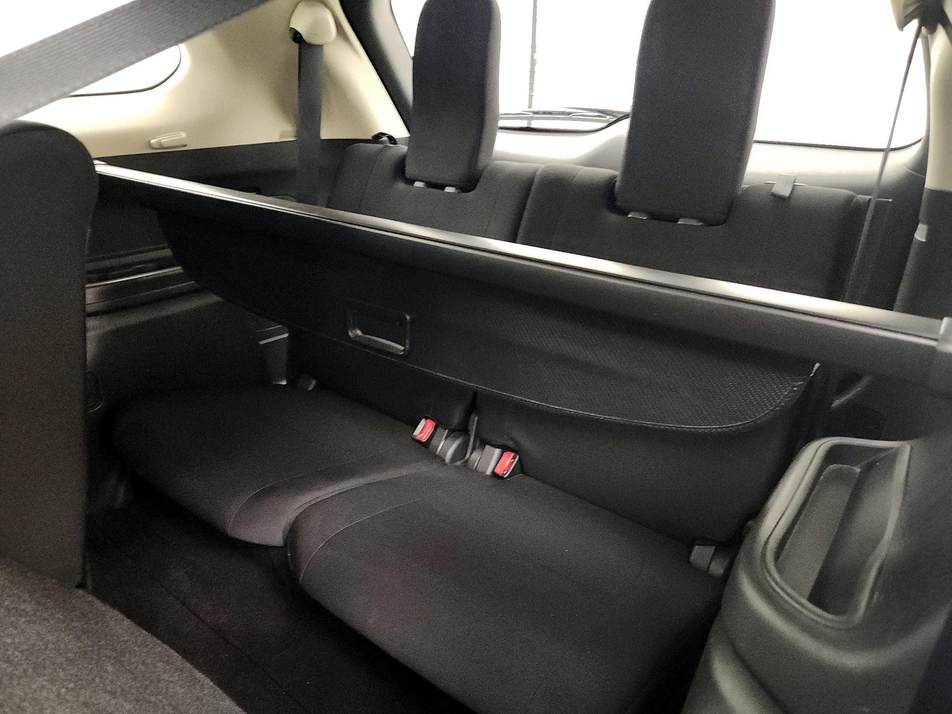 Thumbnail: 2020 Mitsubishi Outlander - 20