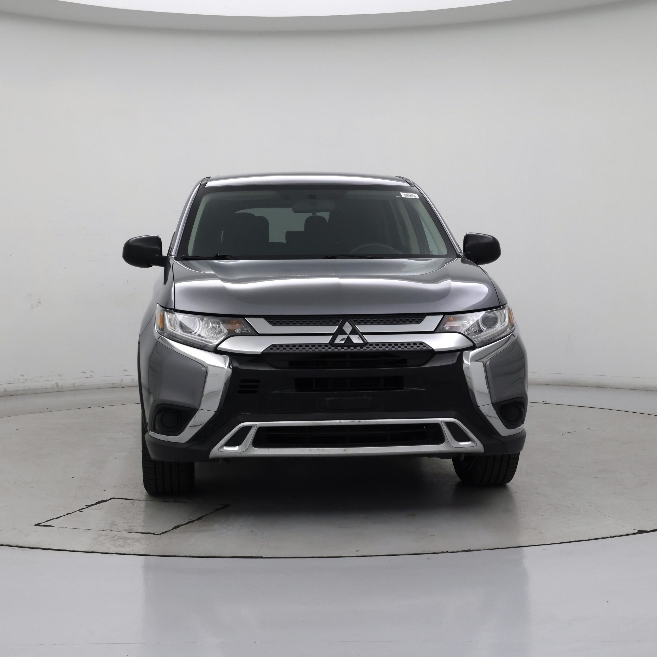 Thumbnail: 2020 Mitsubishi Outlander - 5