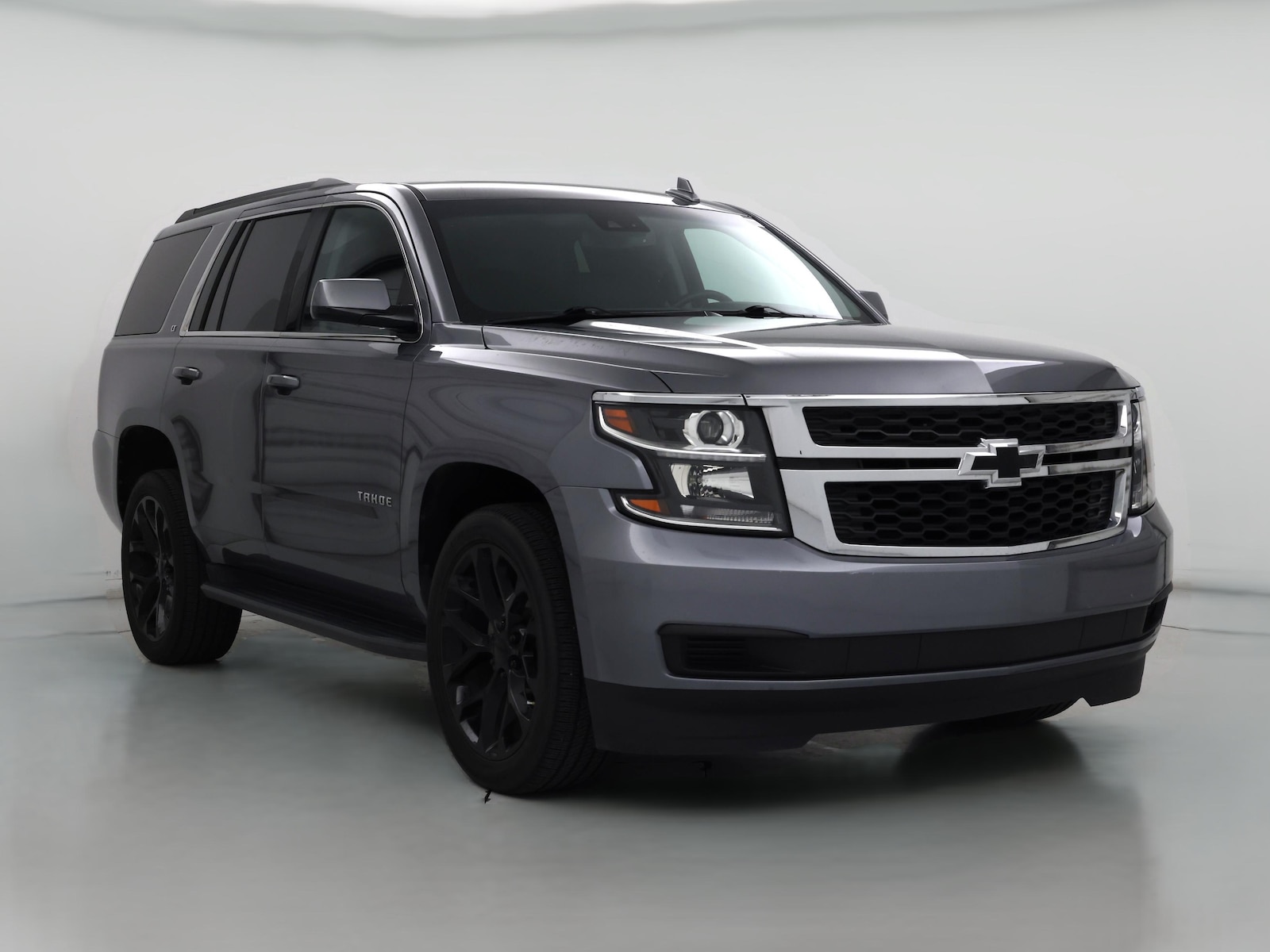 2018 Chevrolet Tahoe