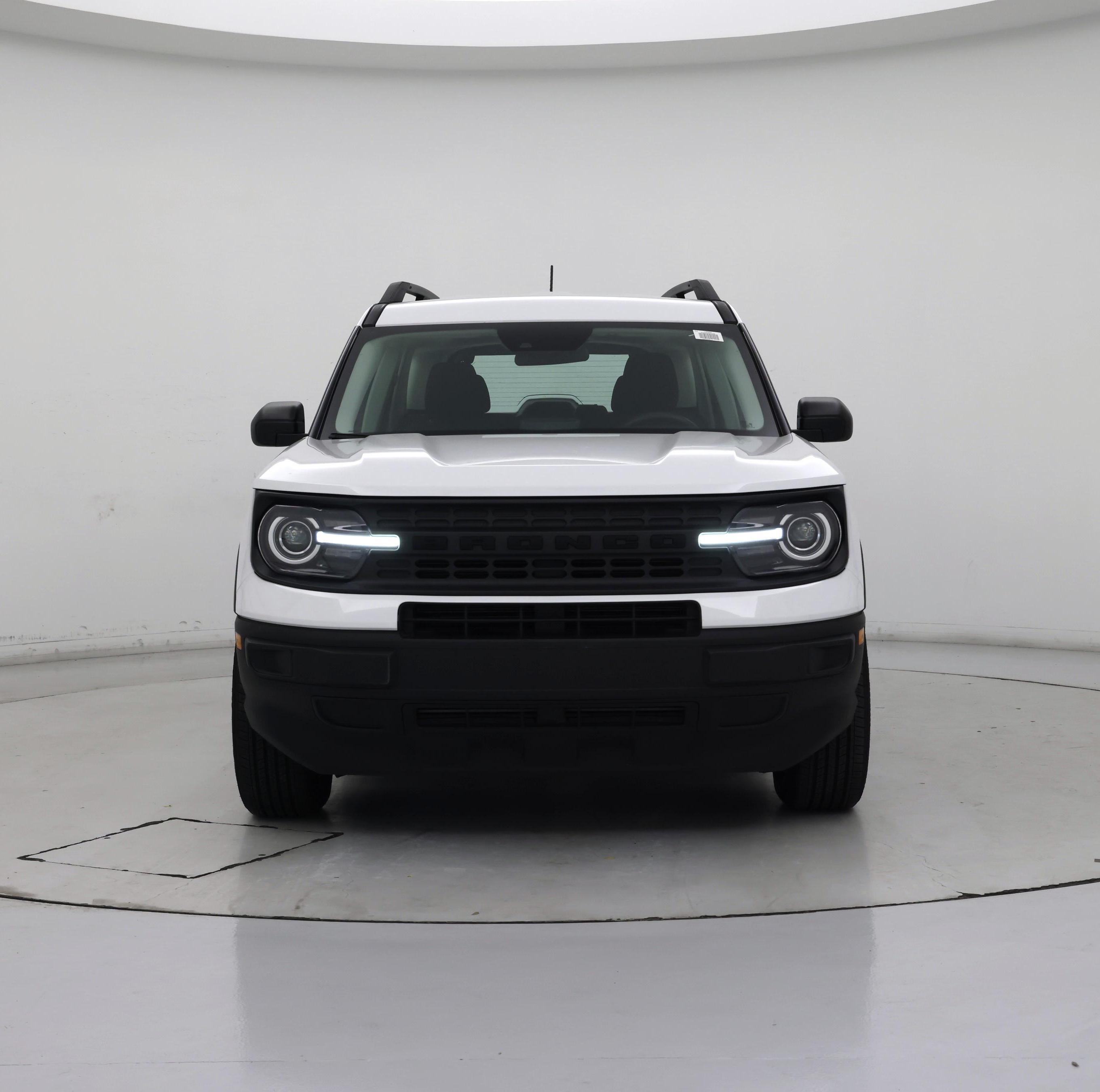 Thumbnail: 2021 Ford Bronco Sport - 5