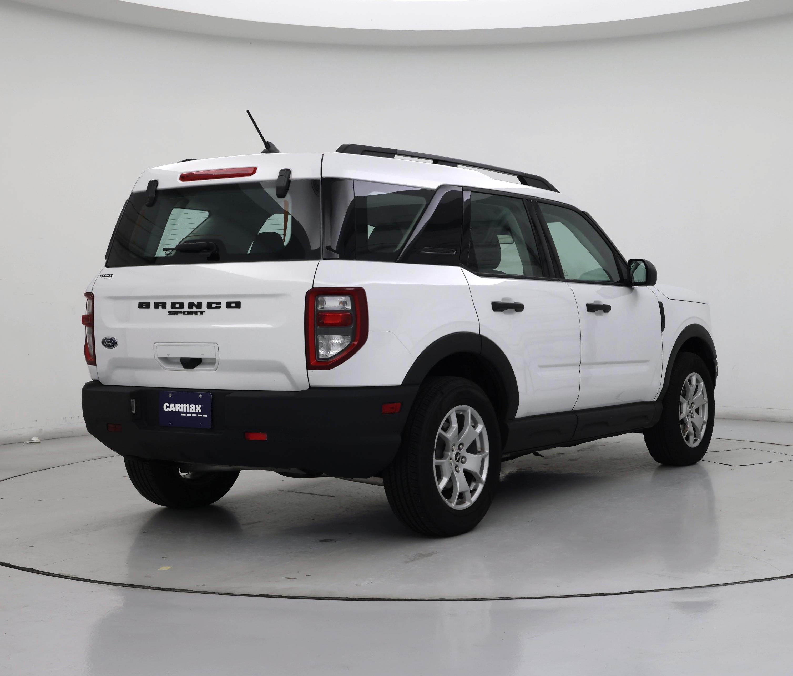 Thumbnail: 2021 Ford Bronco Sport - 8