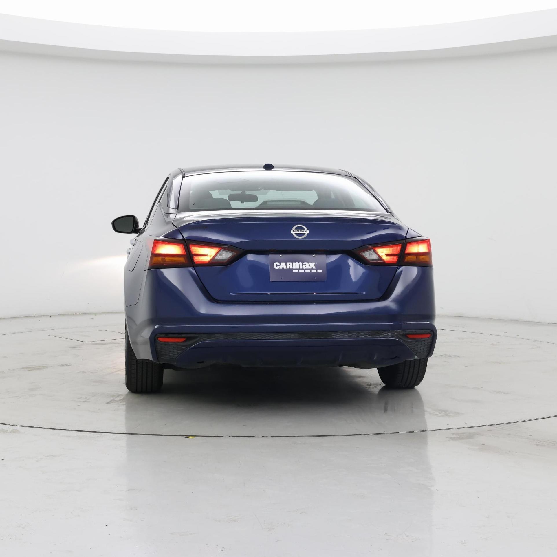Thumbnail: 2020 Nissan Altima - 6