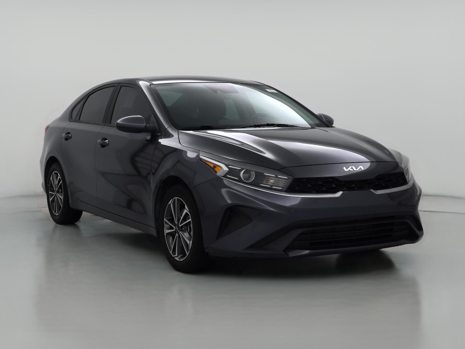 2022 Kia FORTE