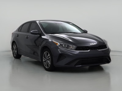 2022 Kia Forte FE