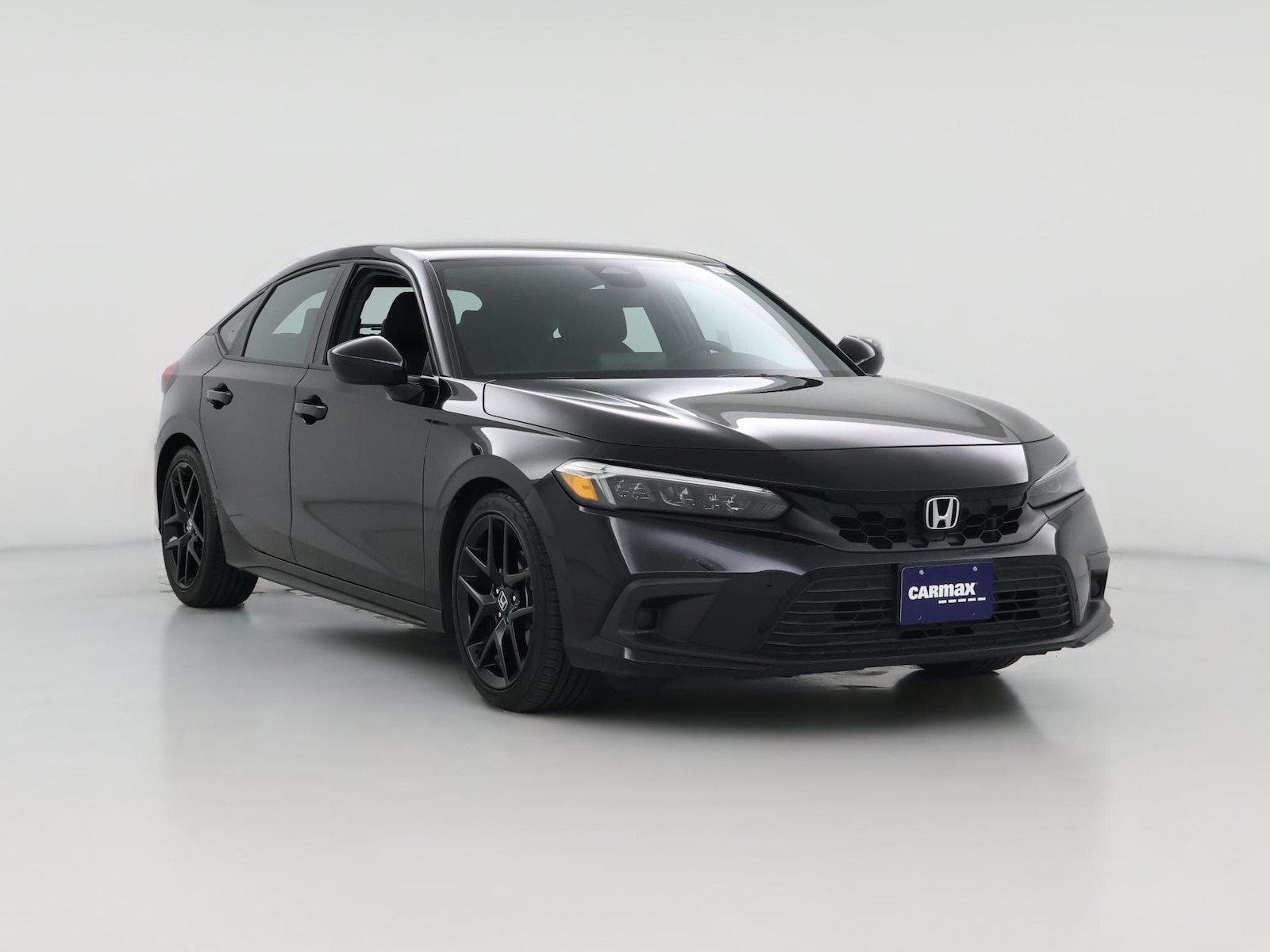 2024 Honda Civic Hatchback
