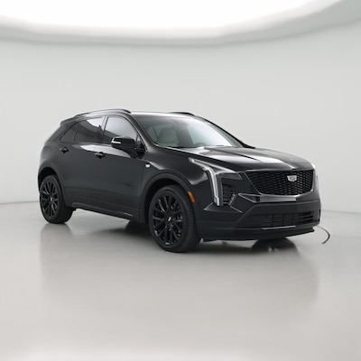 2022 Cadillac XT4 Sport
