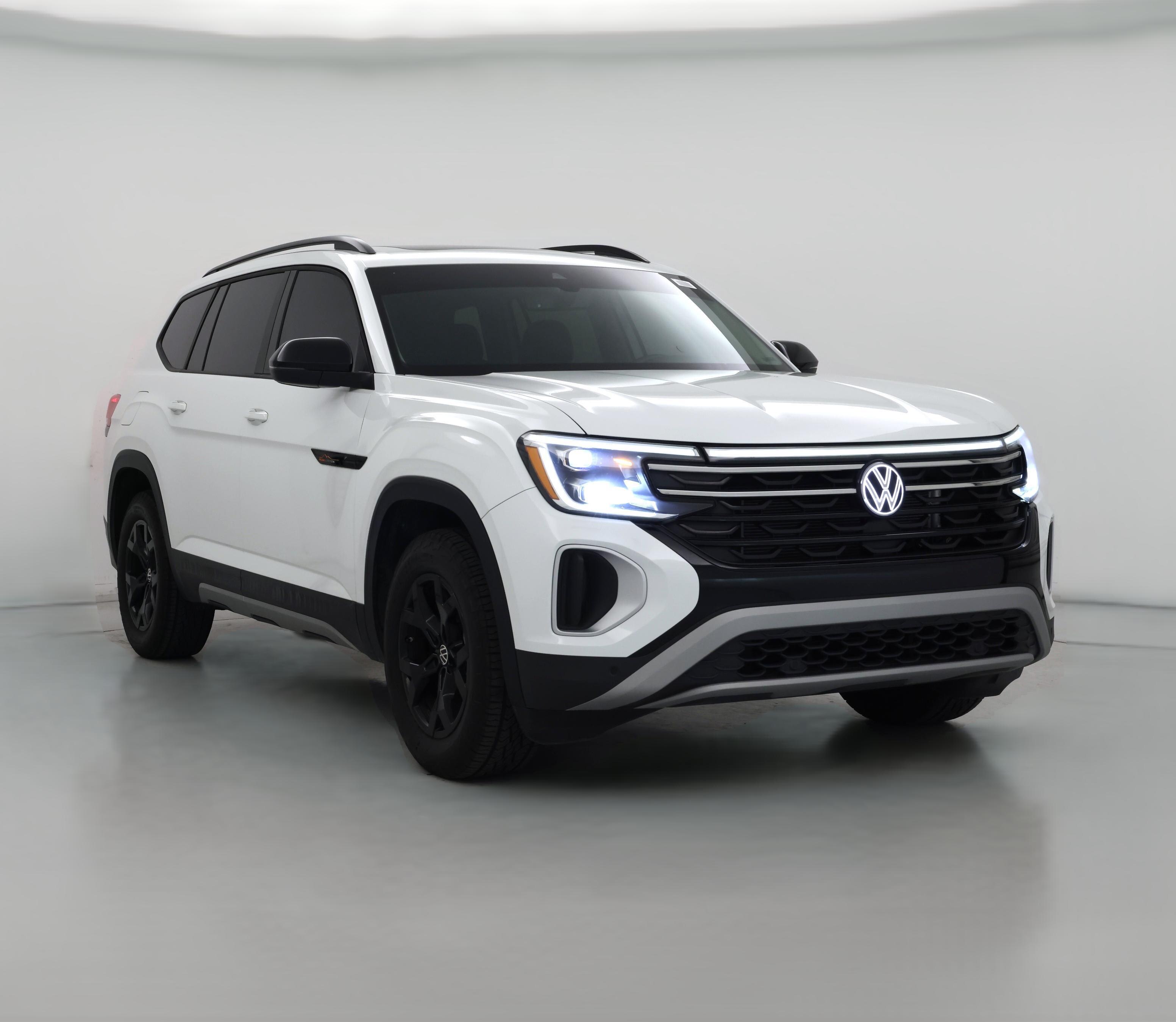 Thumbnail: 2024 Volkswagen Atlas - 1