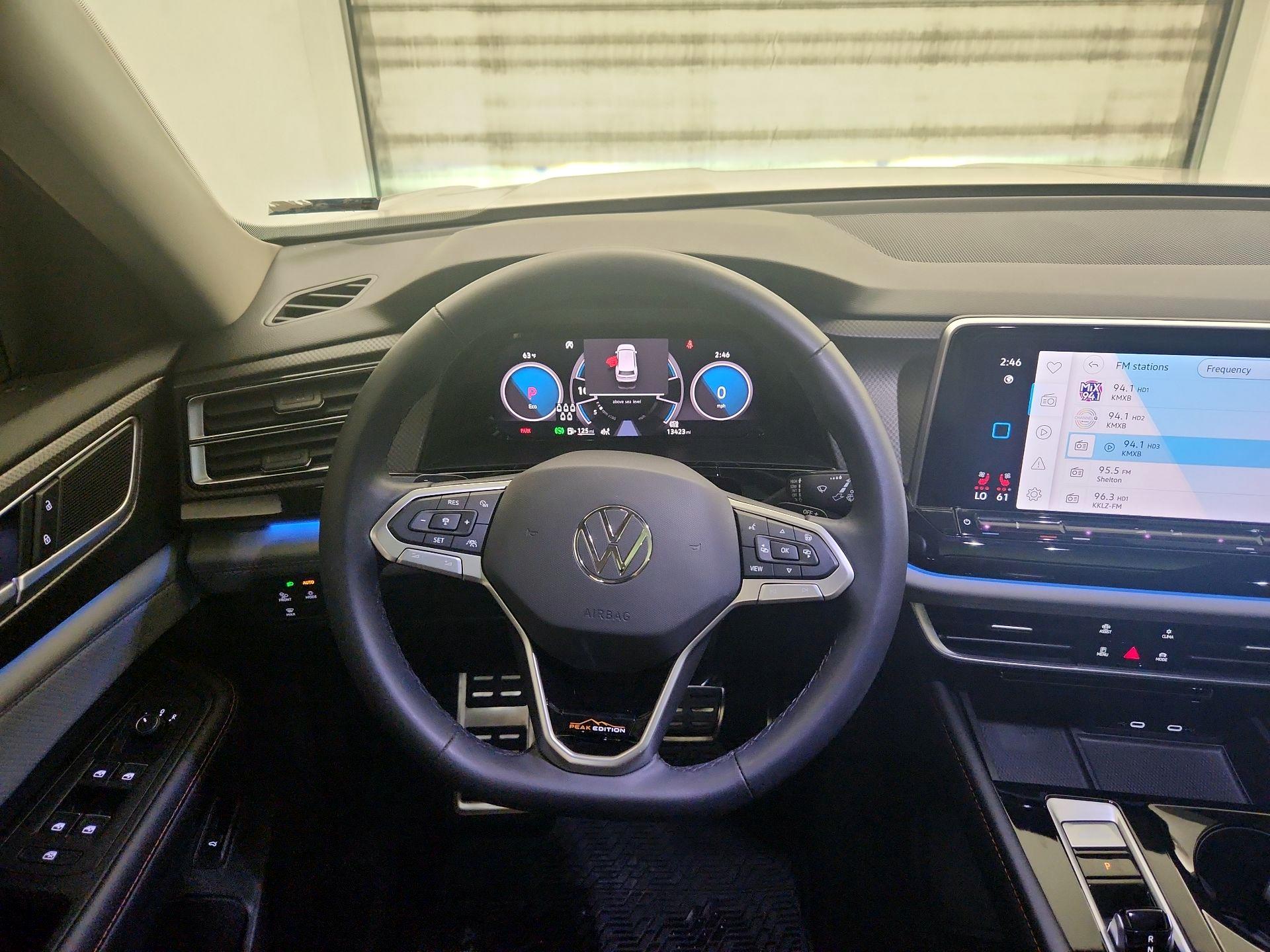 Thumbnail: 2024 Volkswagen Atlas - 10