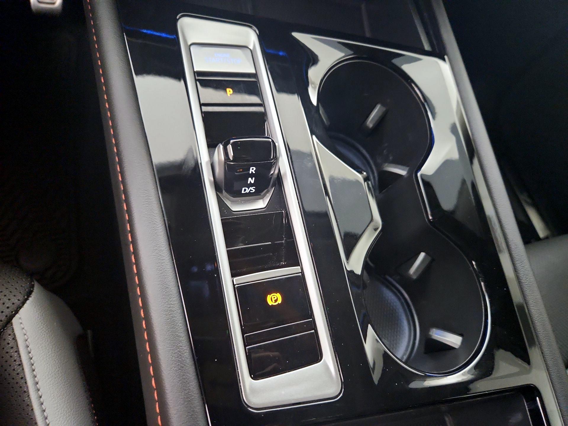 Thumbnail: 2024 Volkswagen Atlas - 17