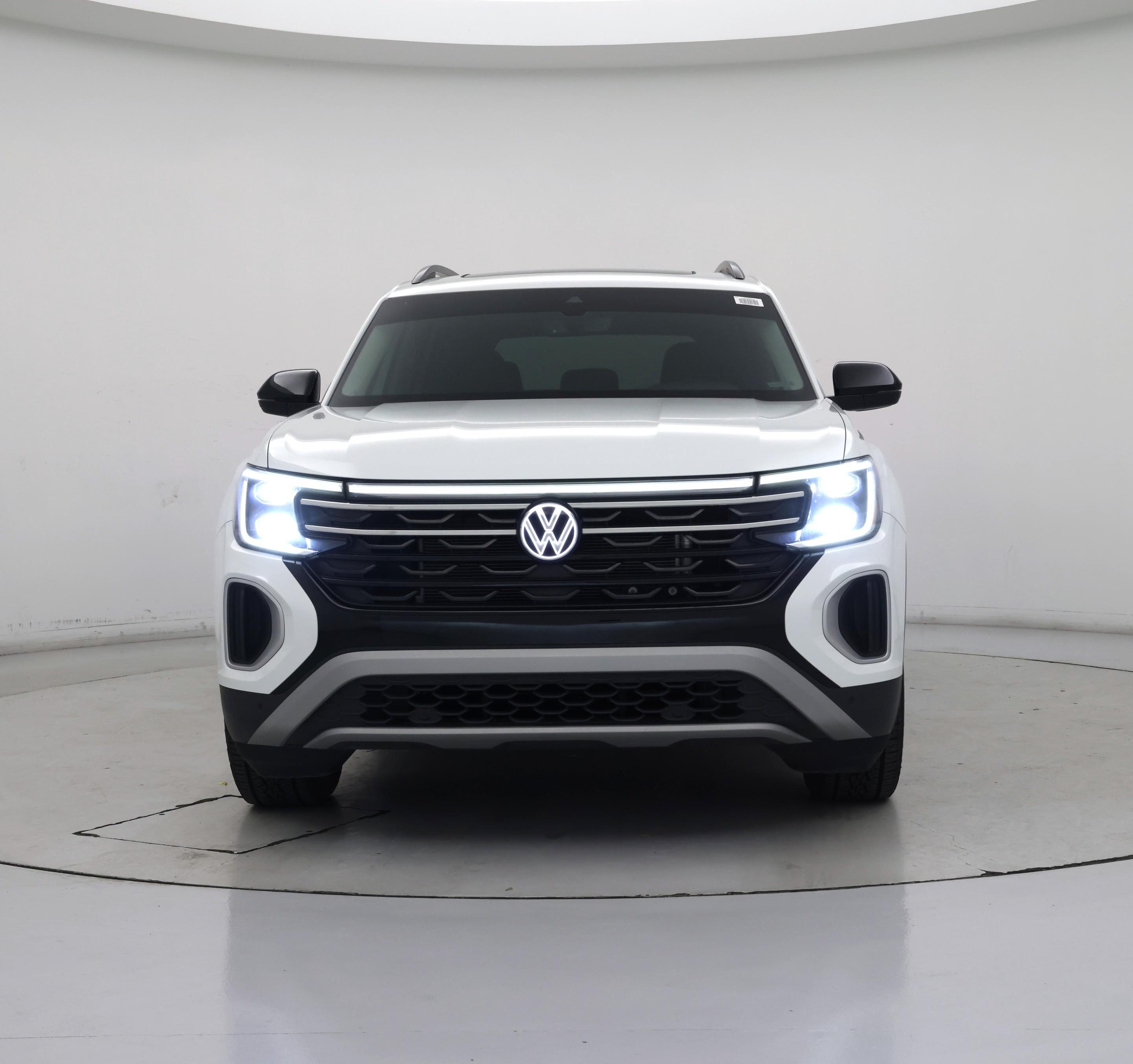 Thumbnail: 2024 Volkswagen Atlas - 5
