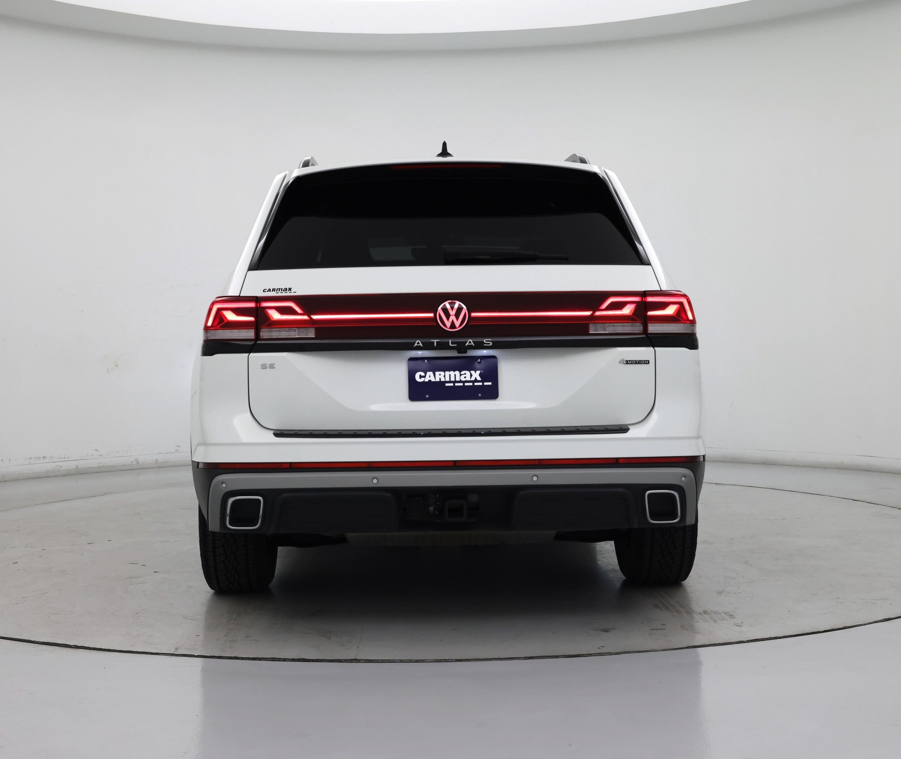 Thumbnail: 2024 Volkswagen Atlas - 6