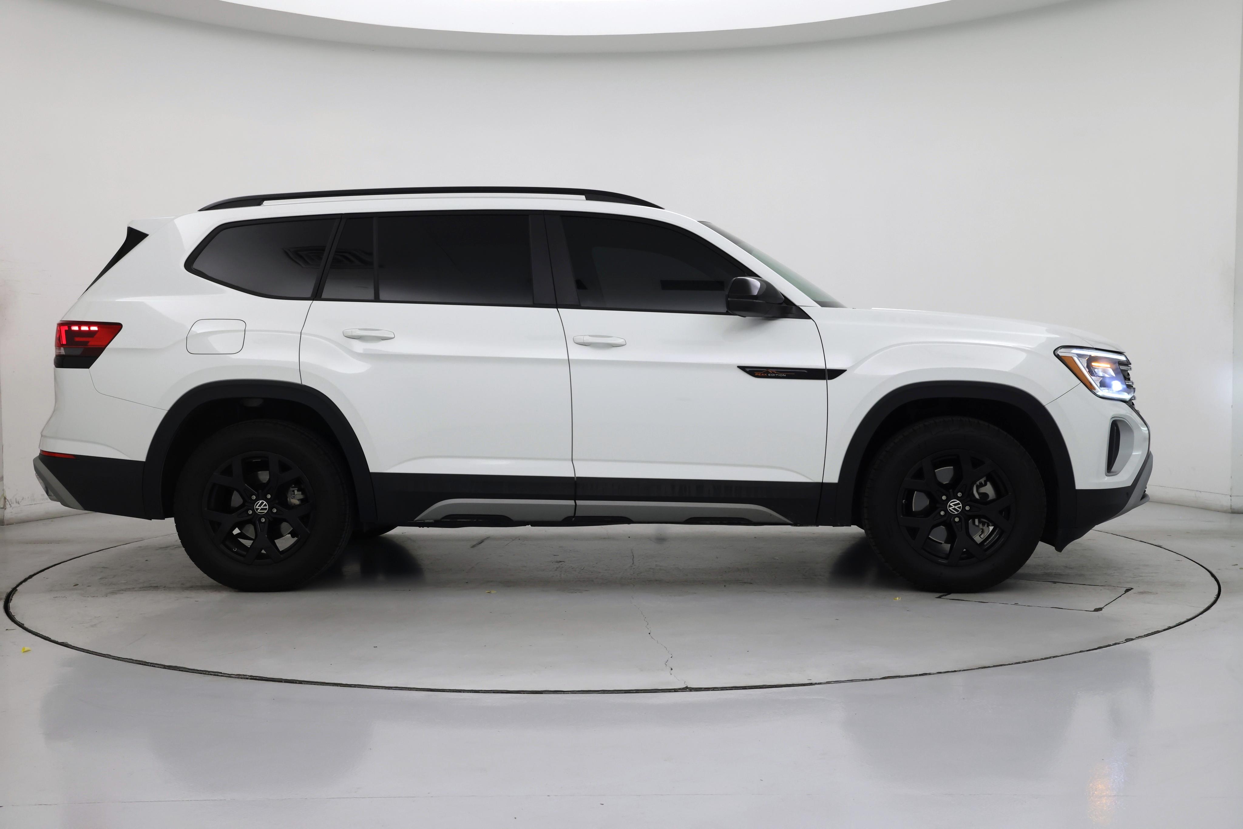 Thumbnail: 2024 Volkswagen Atlas - 7