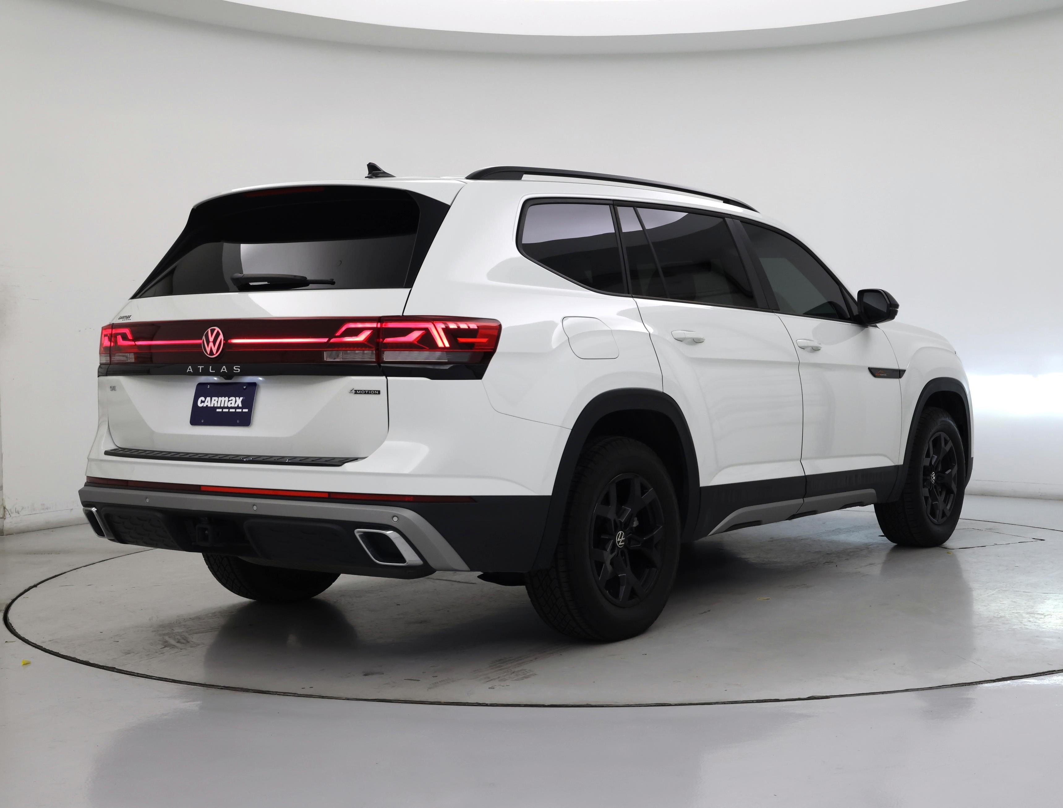 Thumbnail: 2024 Volkswagen Atlas - 8