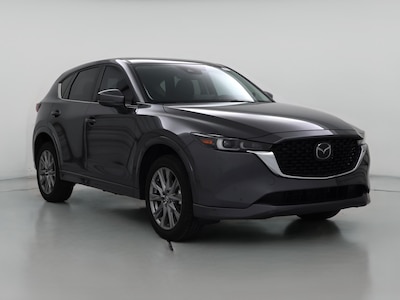 2024 Mazda CX-5 2.5 S Premium Package