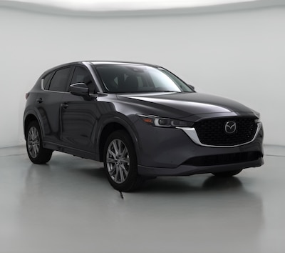 2024 Mazda CX-5 2.5 S Premium Package