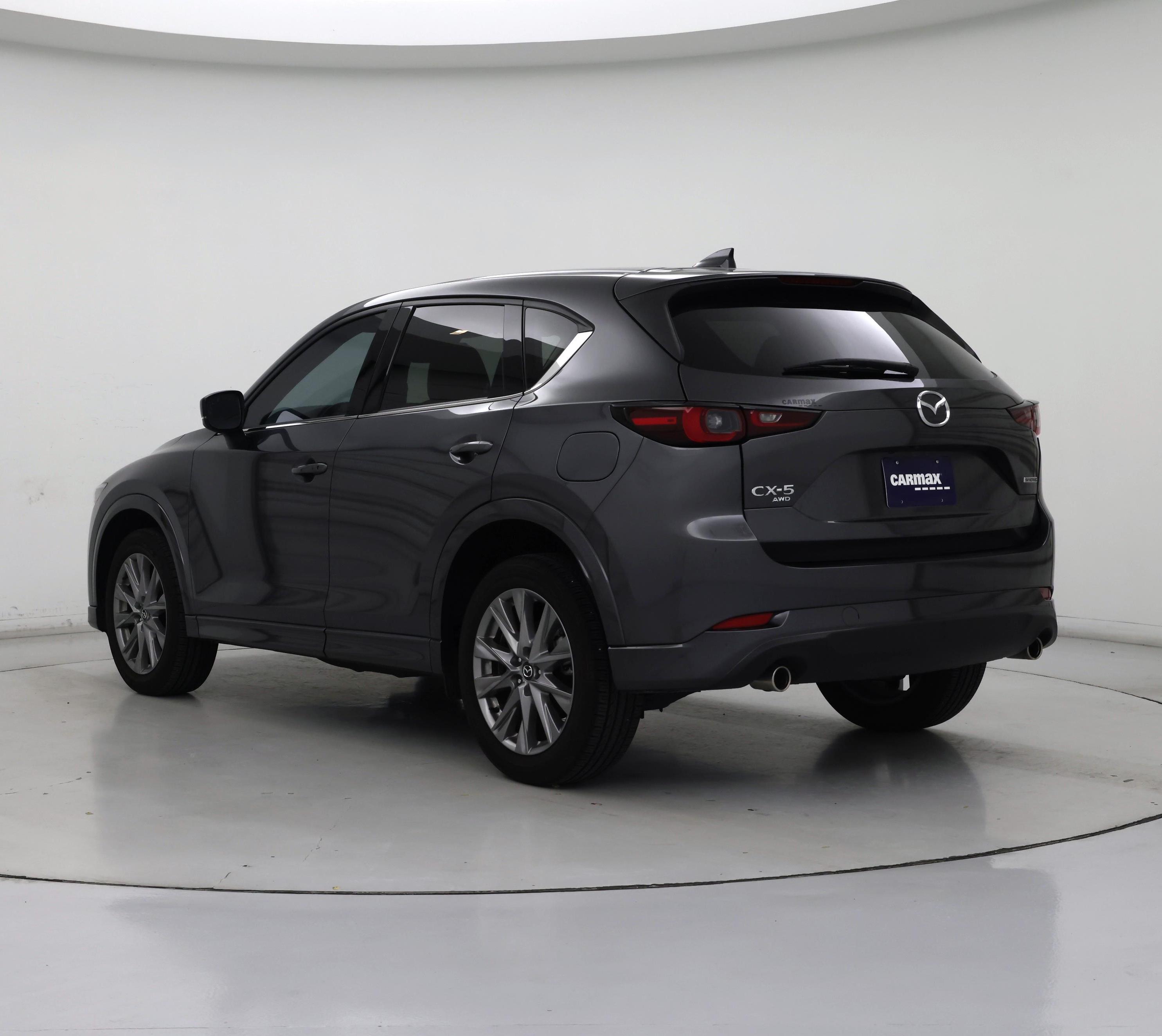 Thumbnail: 2024 Mazda CX-5 - 2