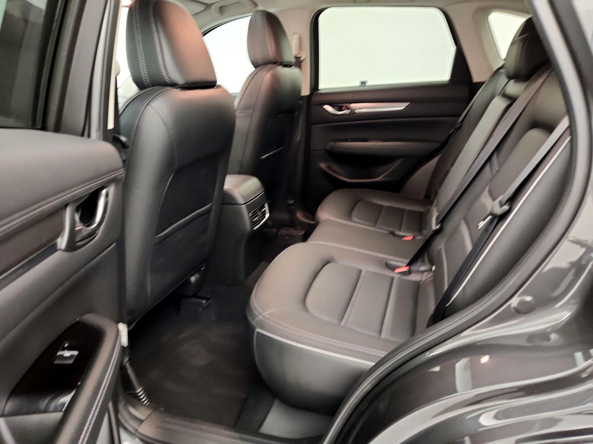 Thumbnail: 2024 Mazda CX-5 - 19