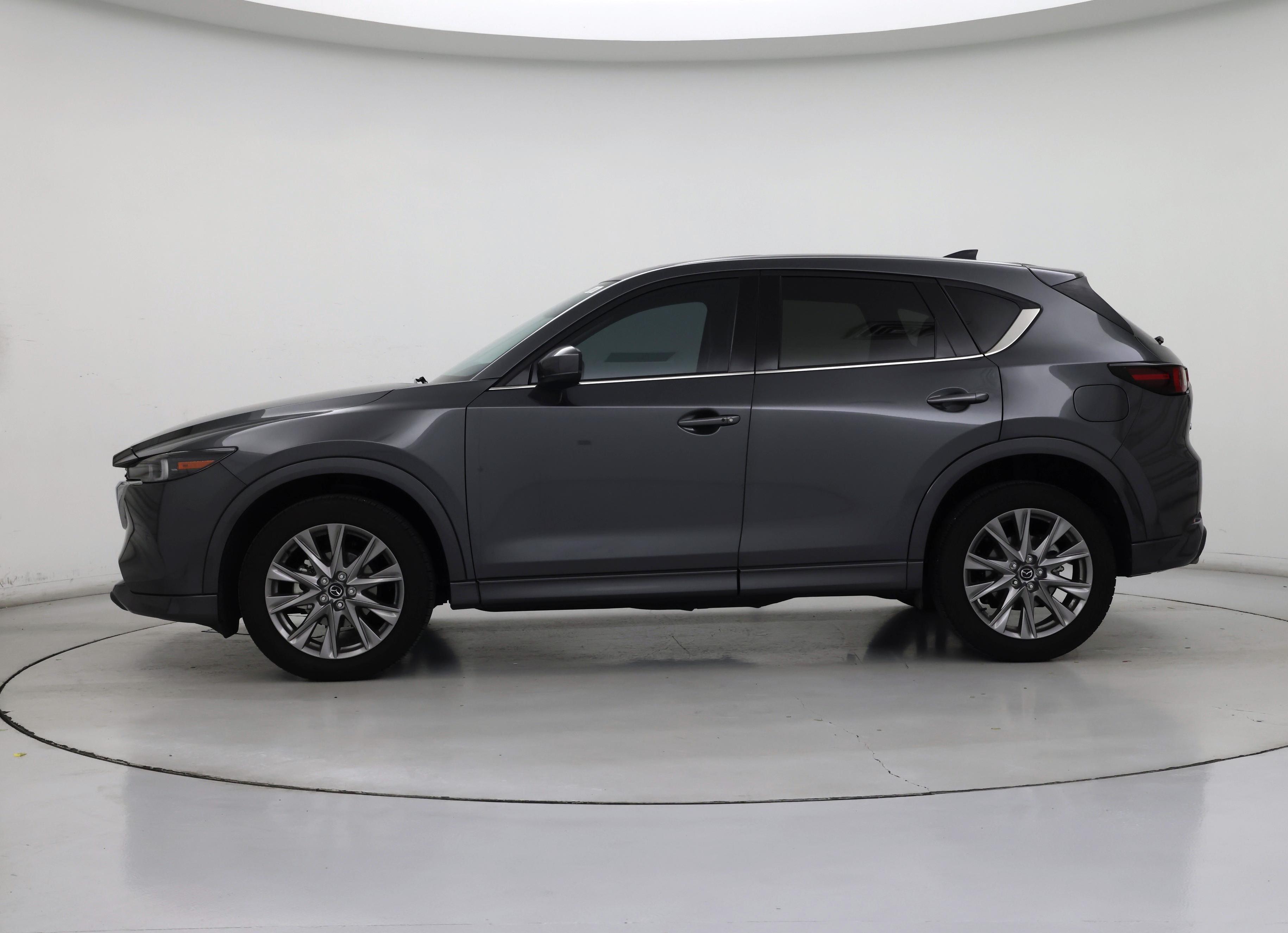 Thumbnail: 2024 Mazda CX-5 - 3