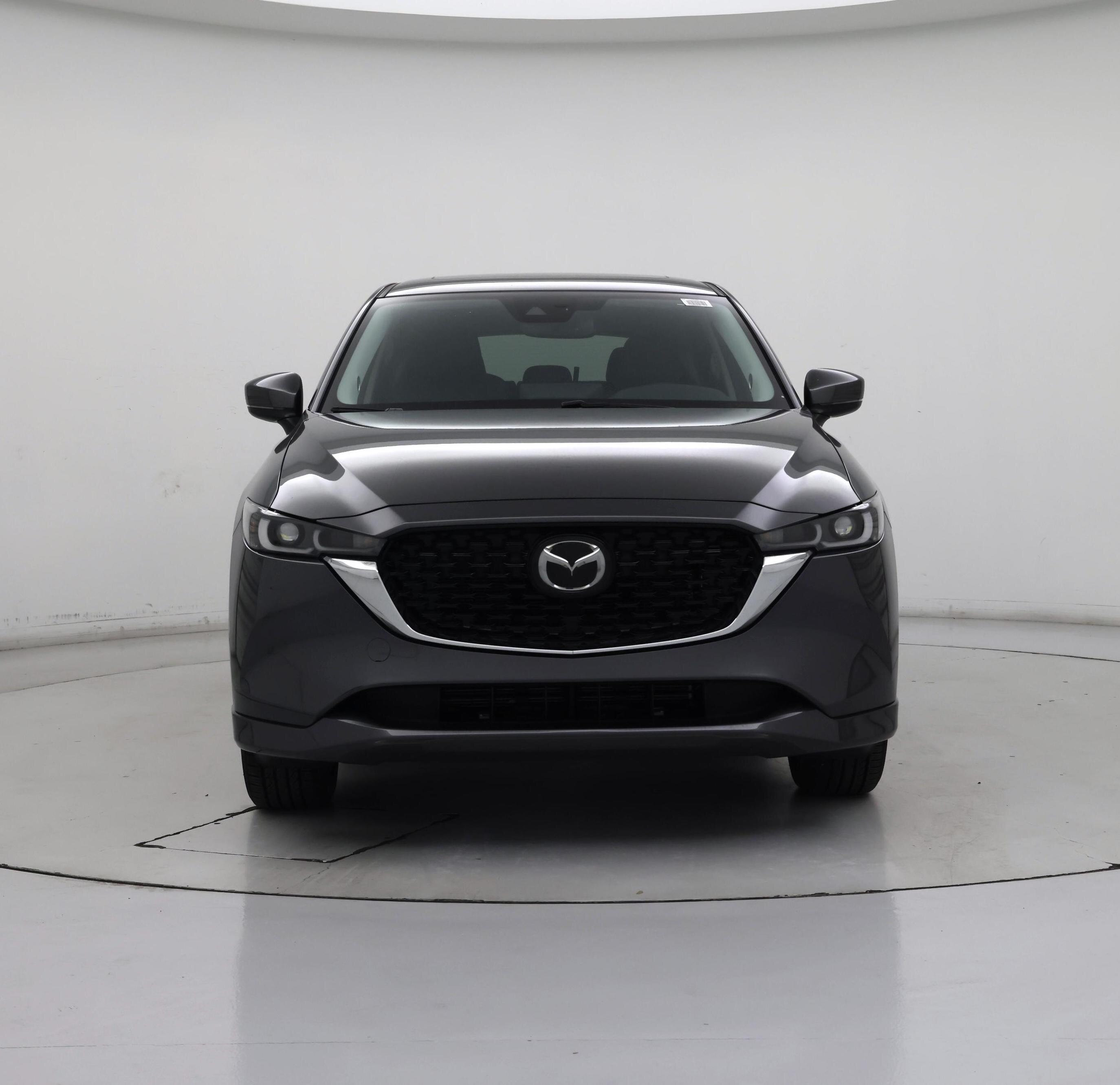 Thumbnail: 2024 Mazda CX-5 - 5