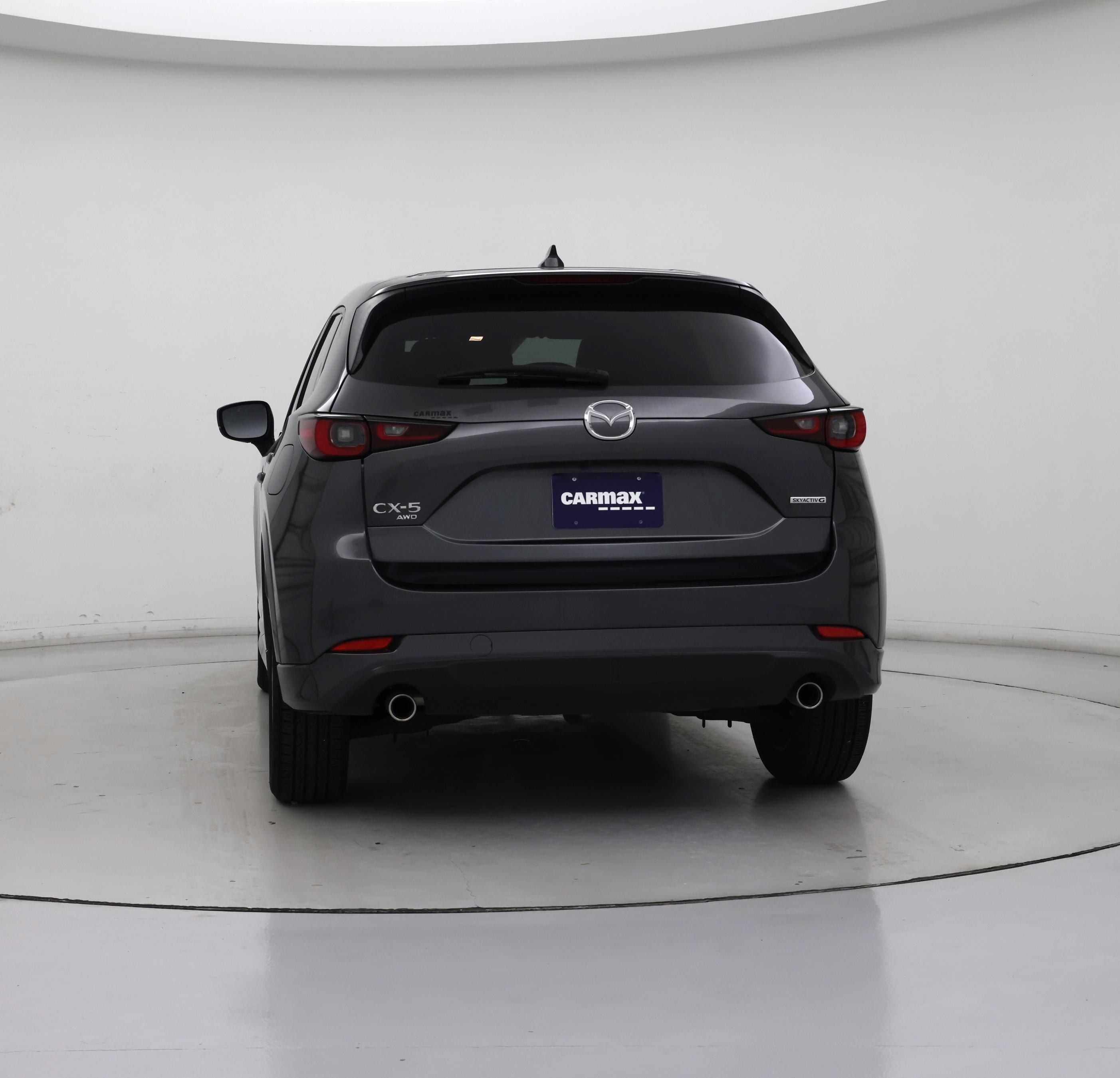 Thumbnail: 2024 Mazda CX-5 - 6
