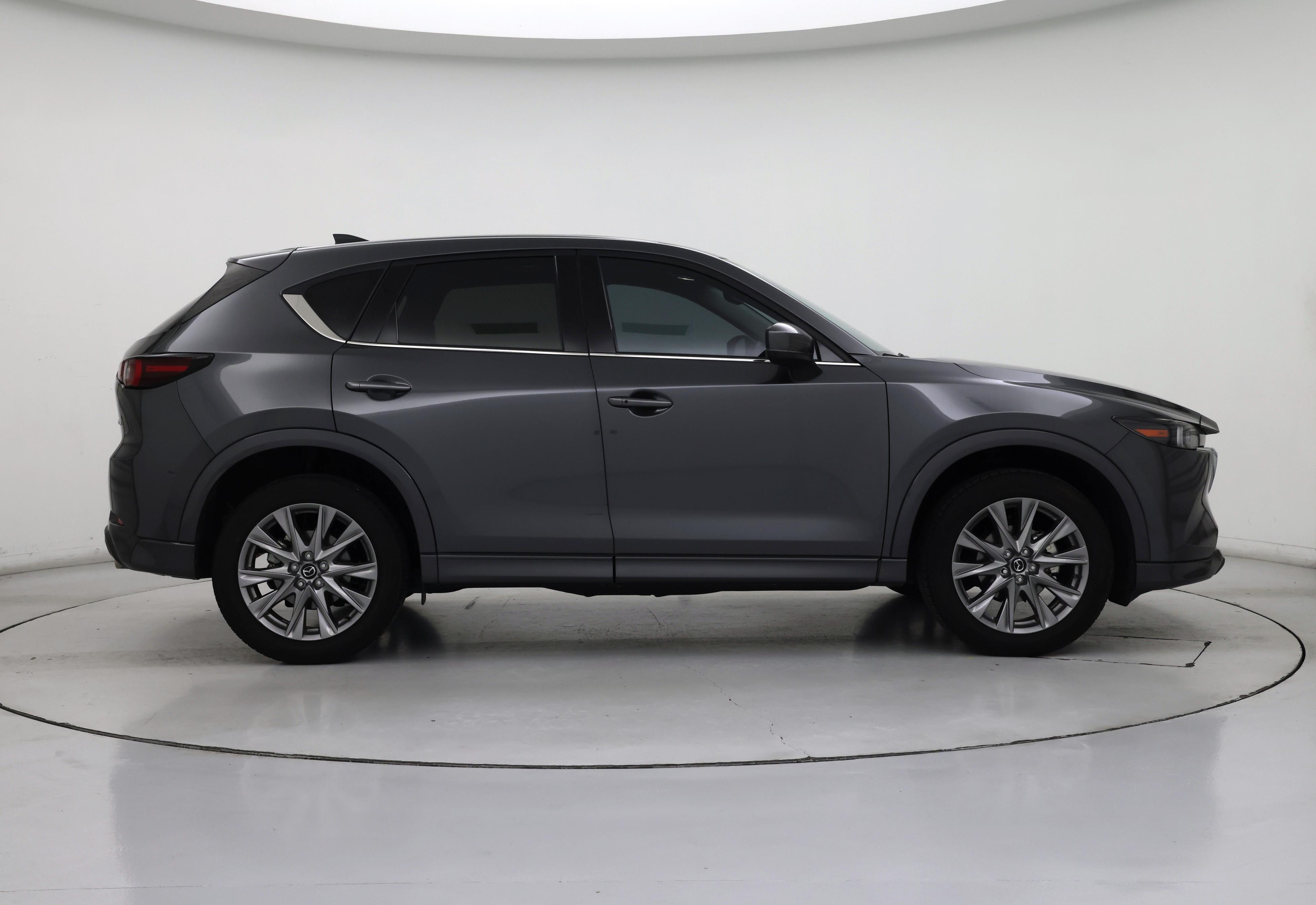 Thumbnail: 2024 Mazda CX-5 - 7