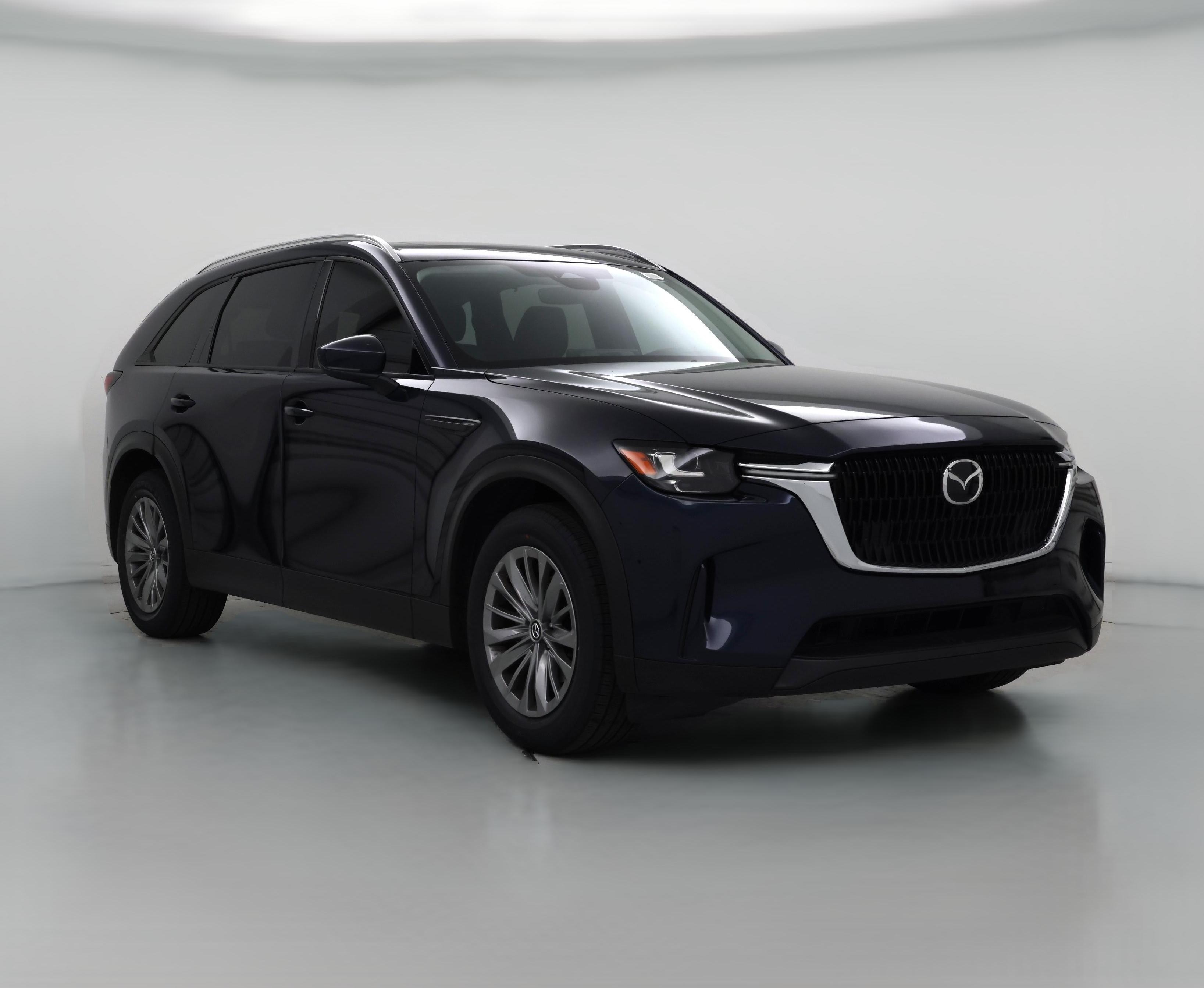 Thumbnail: 2024 Mazda CX-90 - 1
