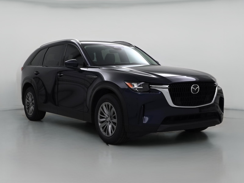 2024 Mazda CX-90 Preferred Plus -
                  Las Vegas, NV