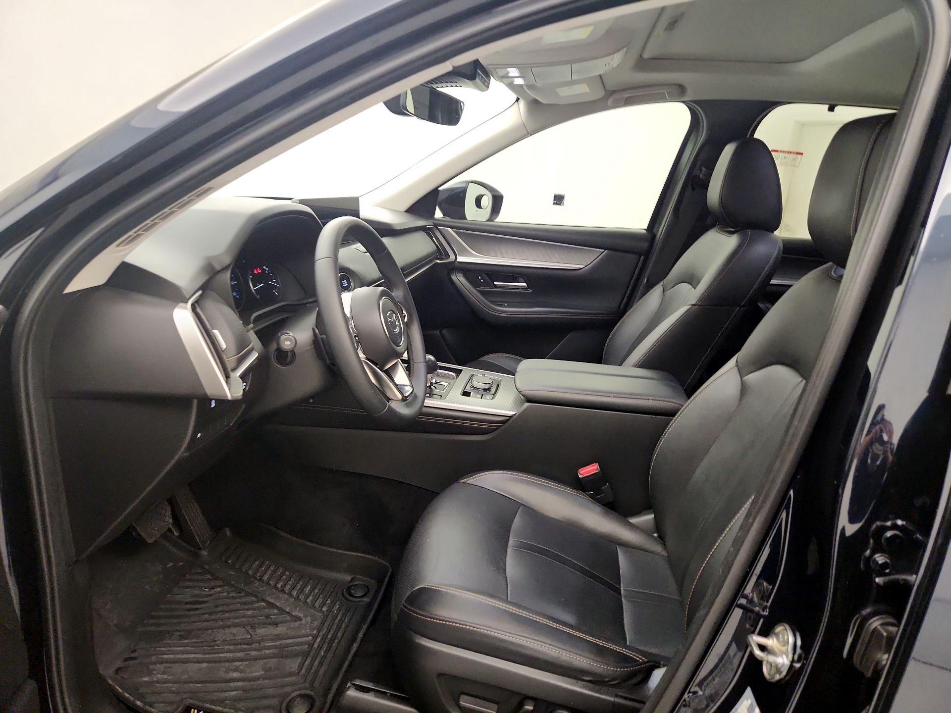 Thumbnail: 2024 Mazda CX-90 - 11