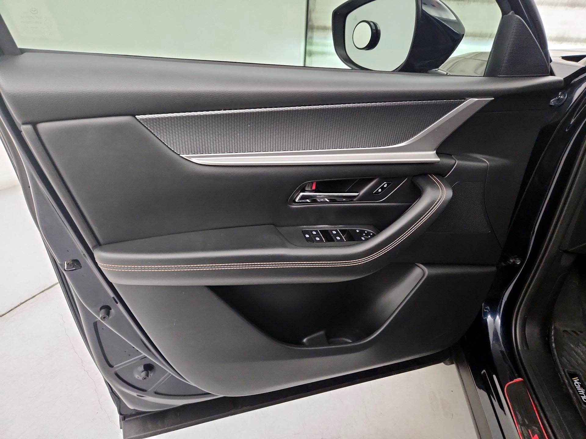 Thumbnail: 2024 Mazda CX-90 - 12