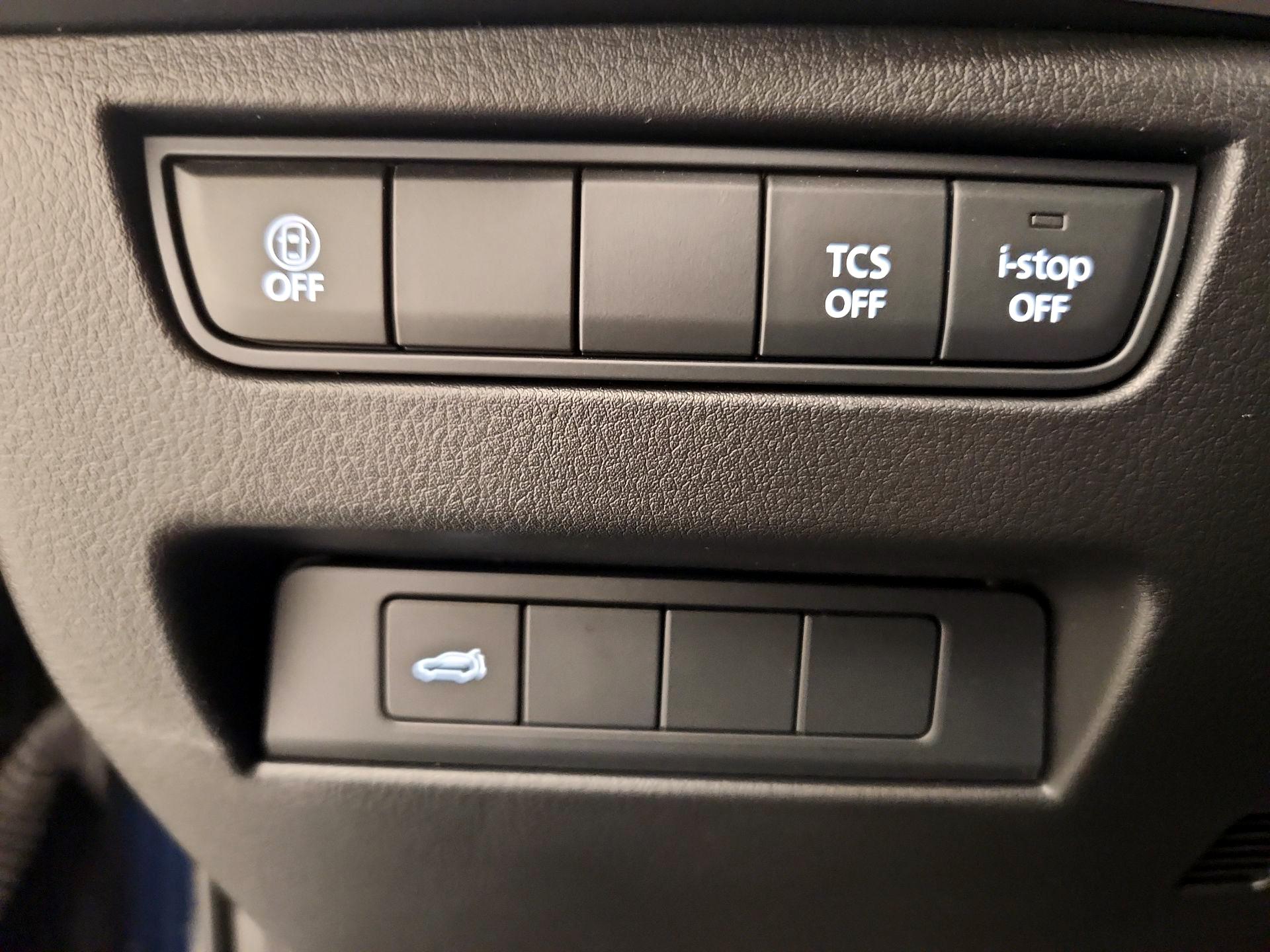 Thumbnail: 2024 Mazda CX-90 - 13