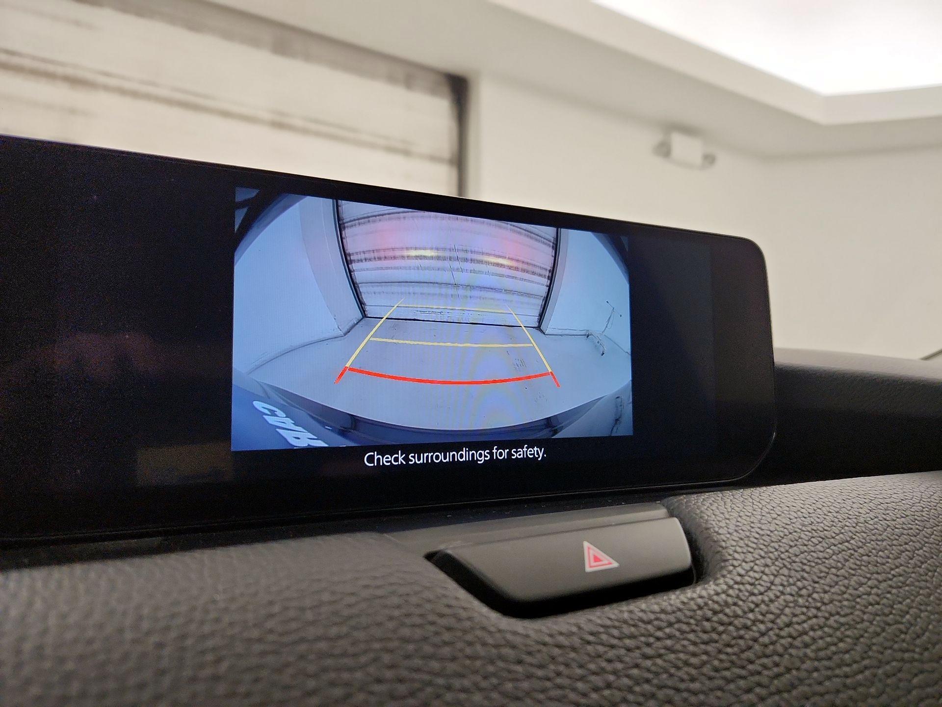 Thumbnail: 2024 Mazda CX-90 - 14