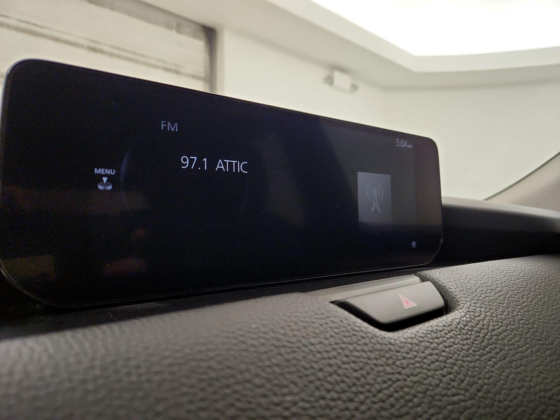 Thumbnail: 2024 Mazda CX-90 - 15