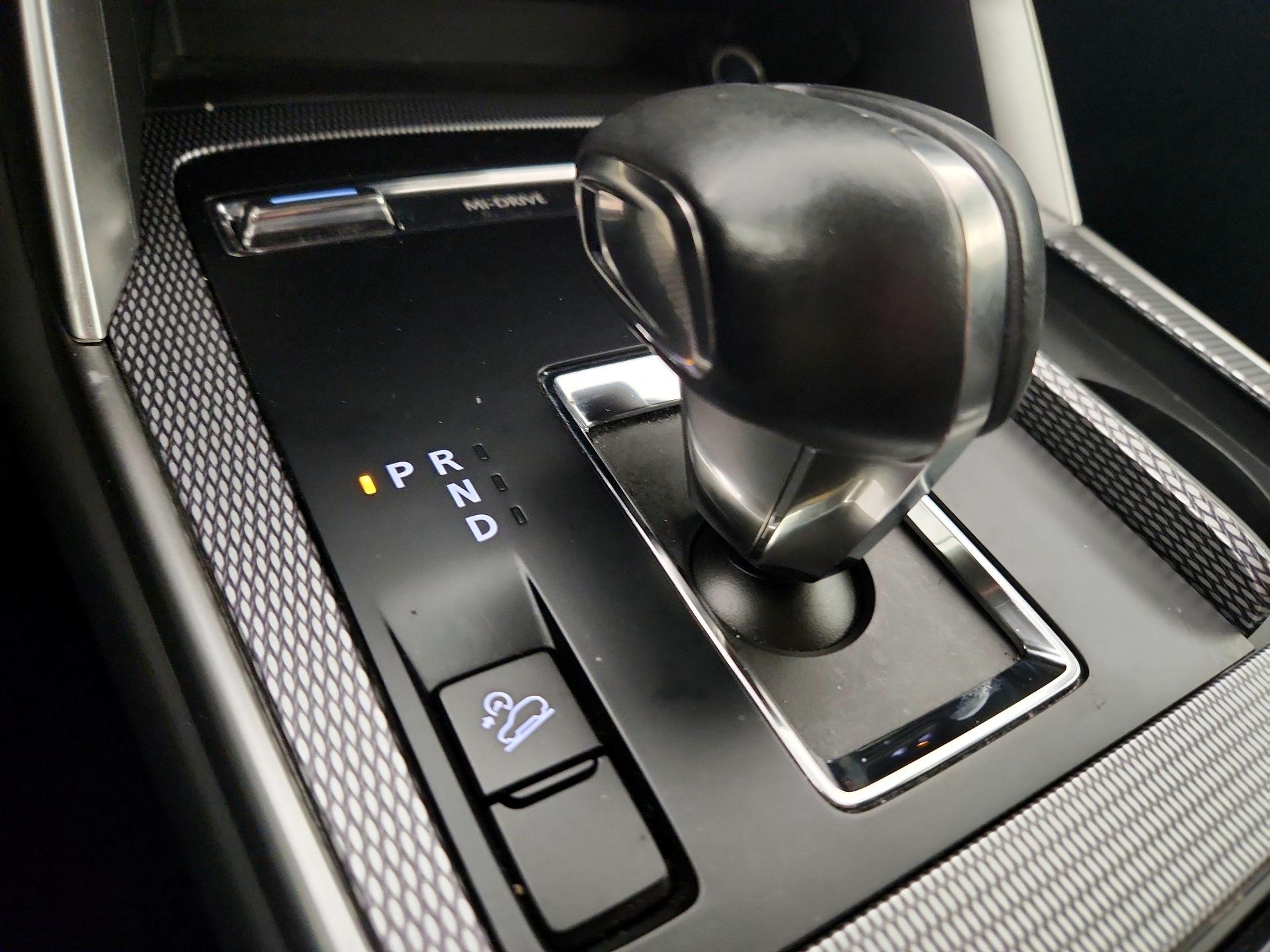 Thumbnail: 2024 Mazda CX-90 - 17