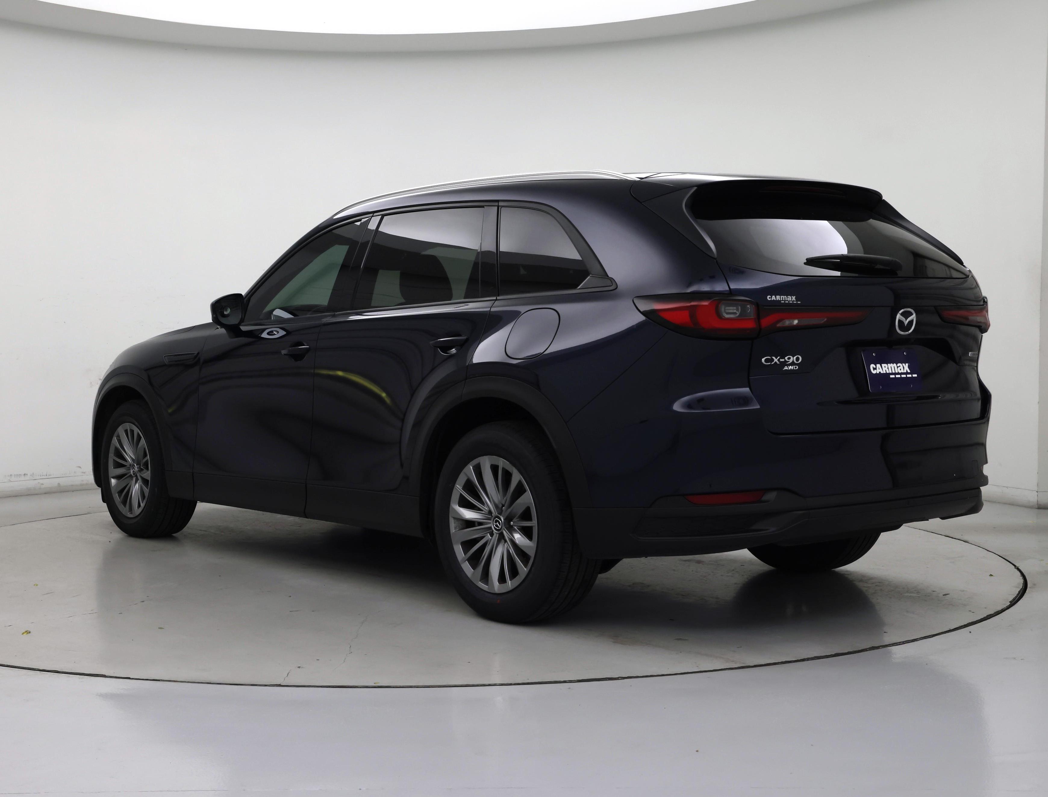 Thumbnail: 2024 Mazda CX-90 - 2
