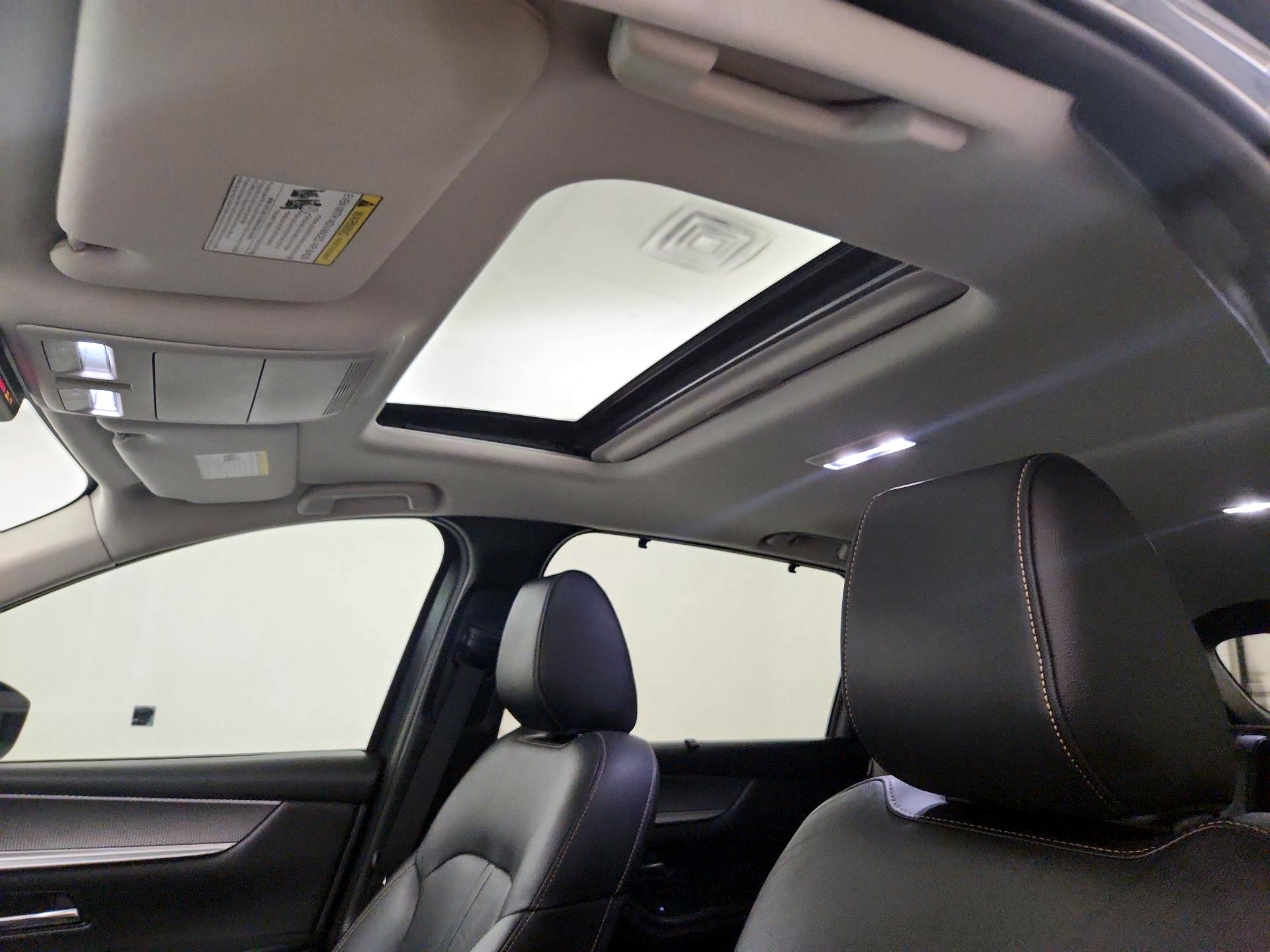 Thumbnail: 2024 Mazda CX-90 - 19