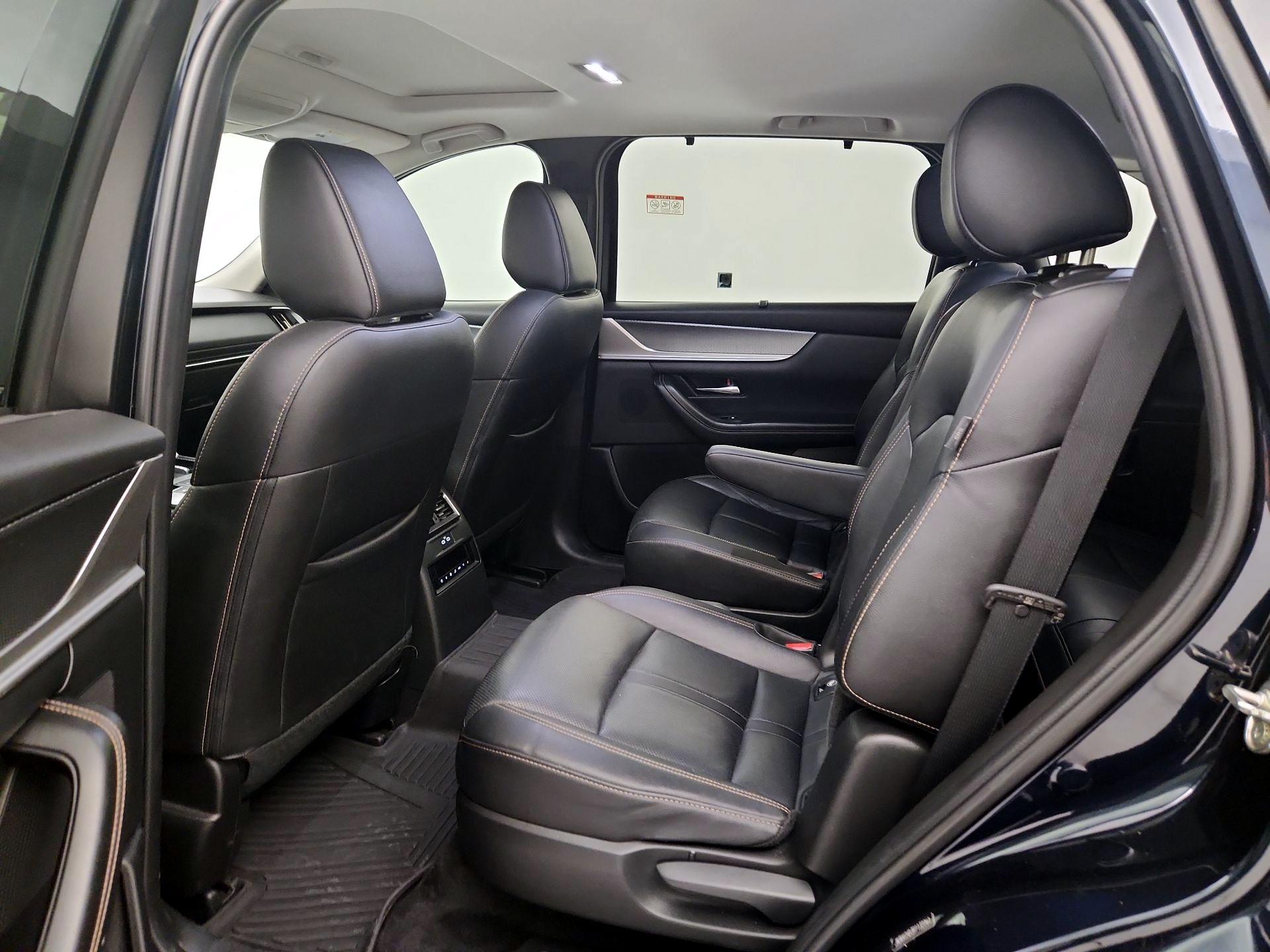 Thumbnail: 2024 Mazda CX-90 - 20