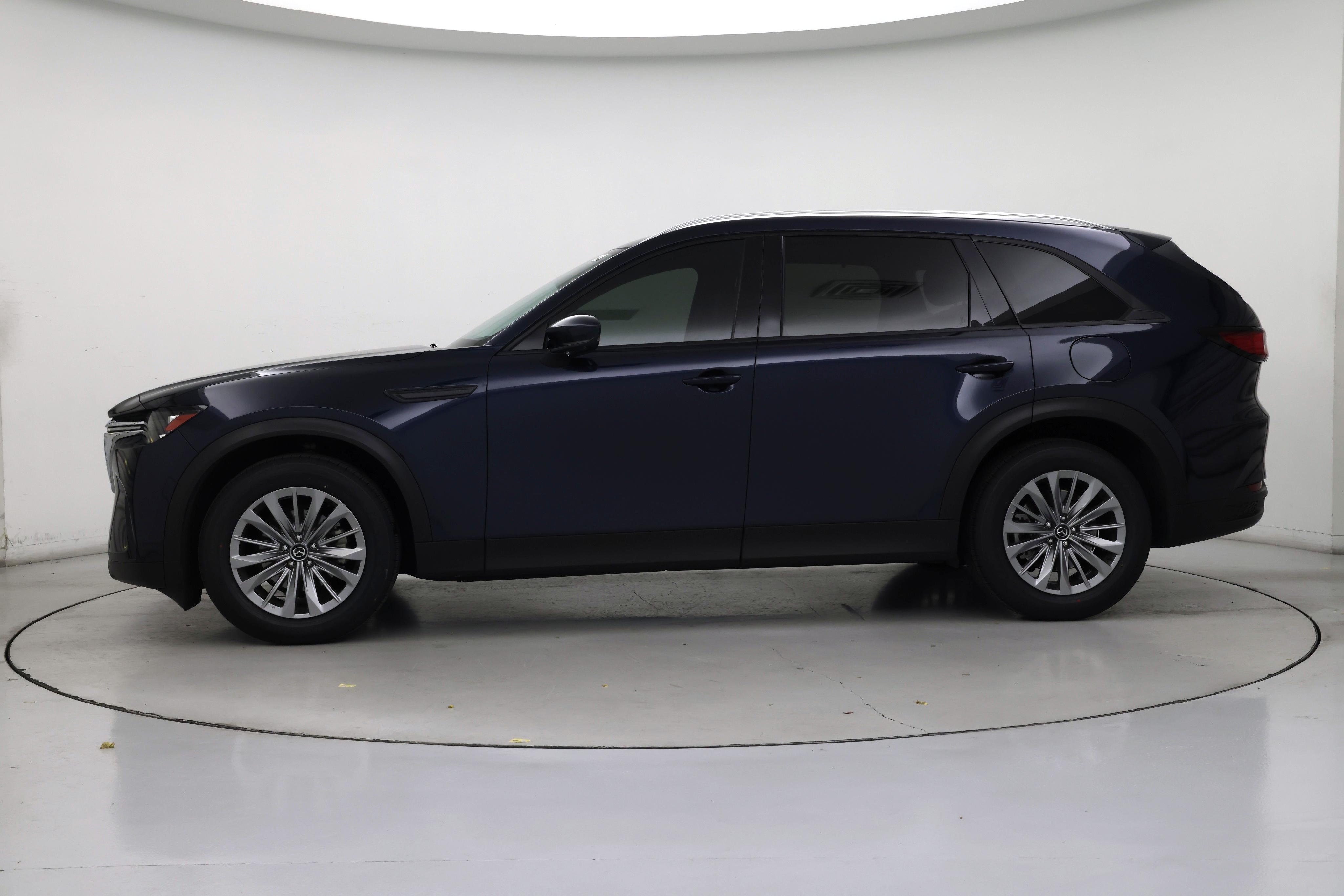 Thumbnail: 2024 Mazda CX-90 - 3