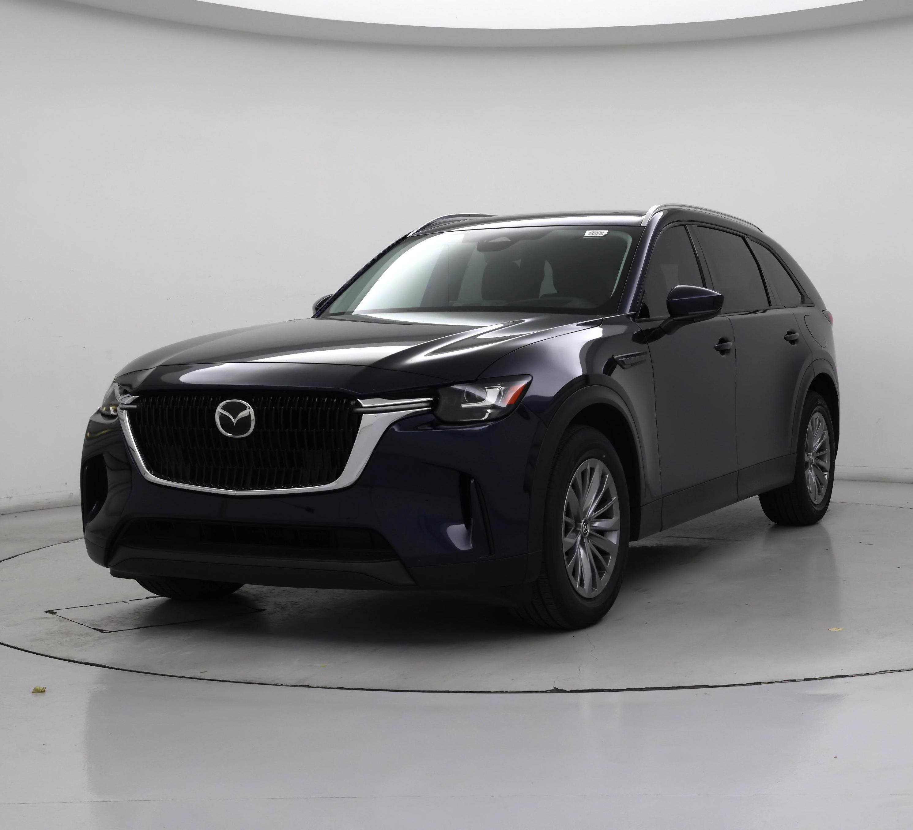 Thumbnail: 2024 Mazda CX-90 - 4