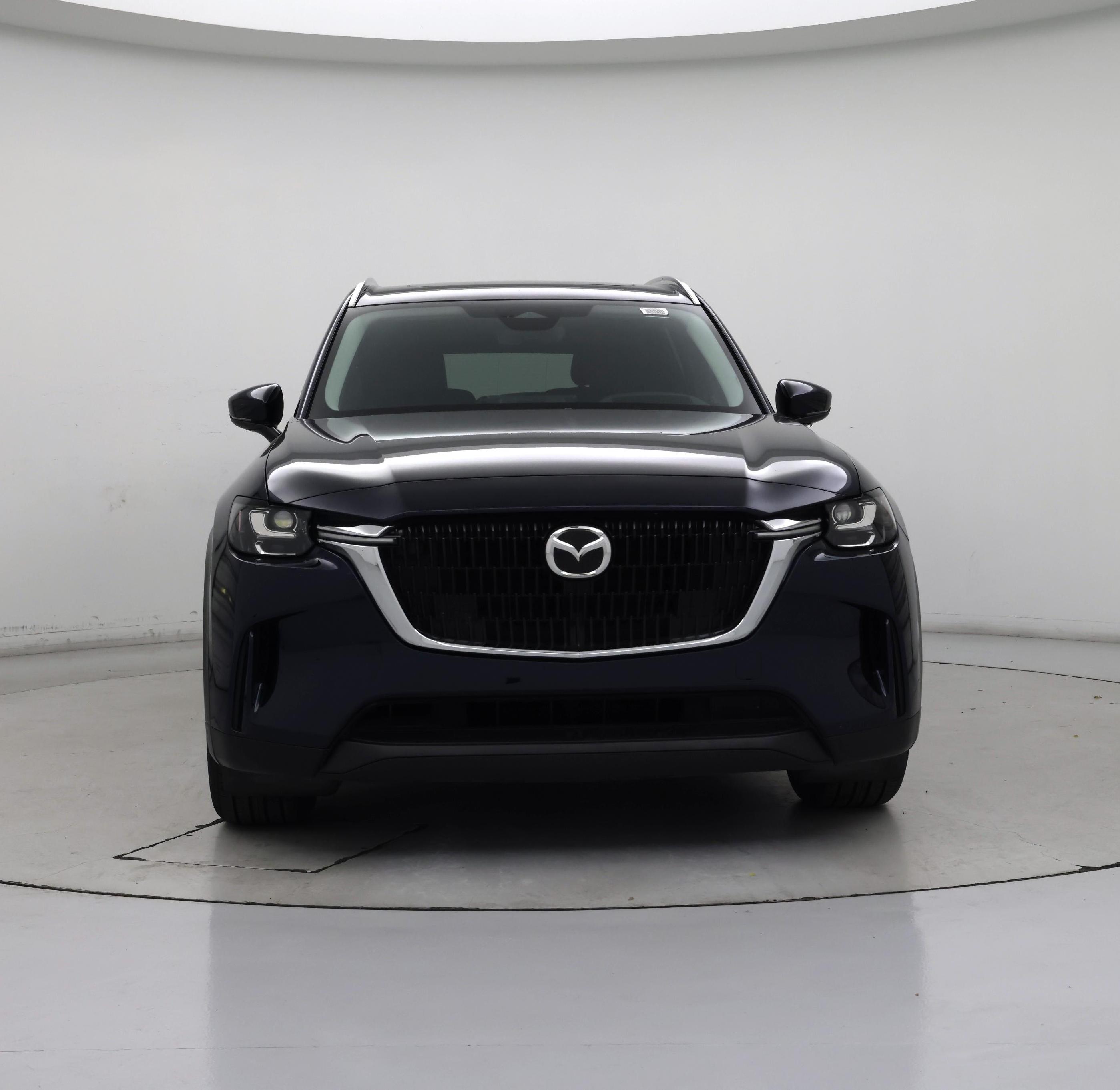 Thumbnail: 2024 Mazda CX-90 - 5
