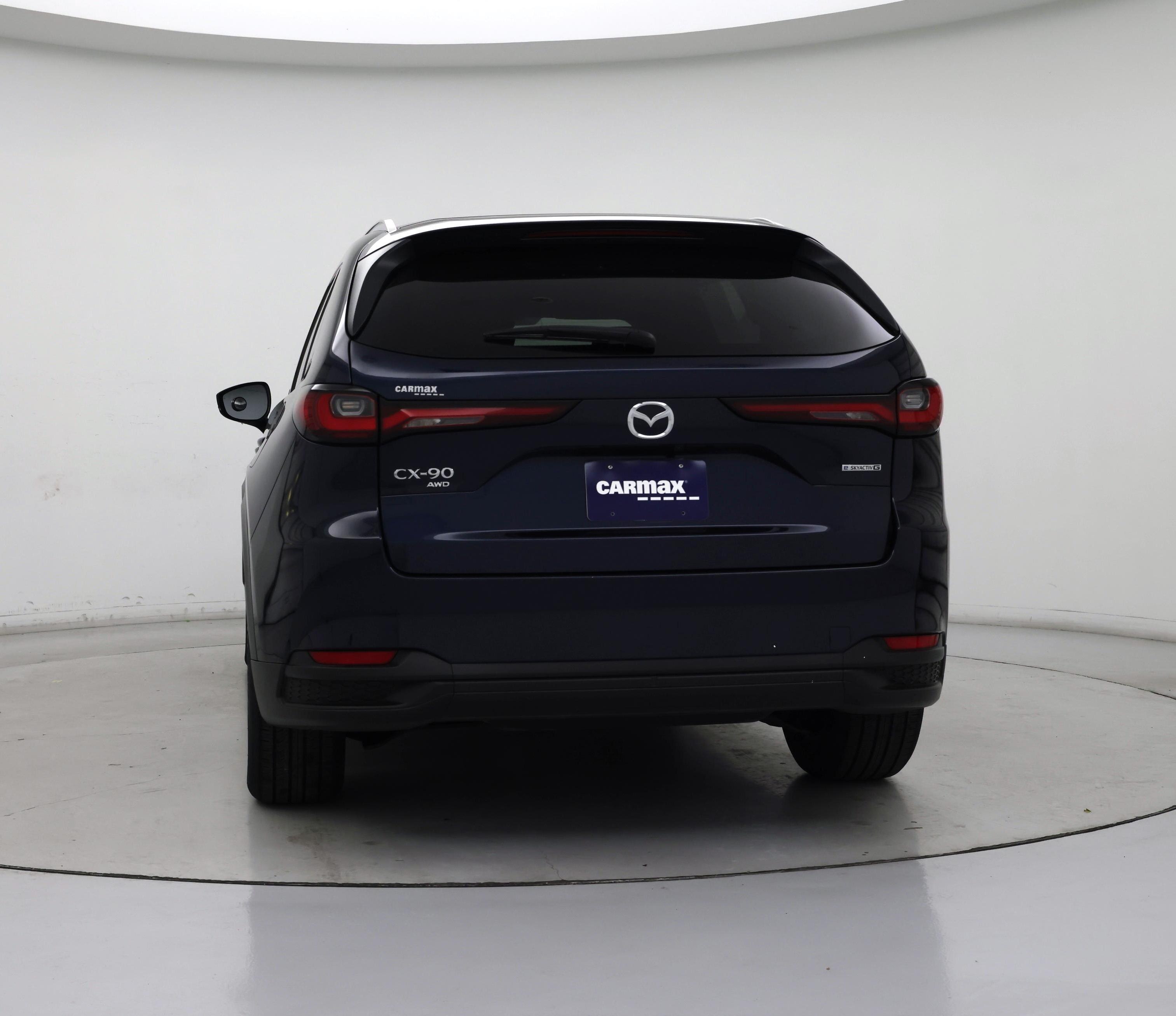 Thumbnail: 2024 Mazda CX-90 - 6
