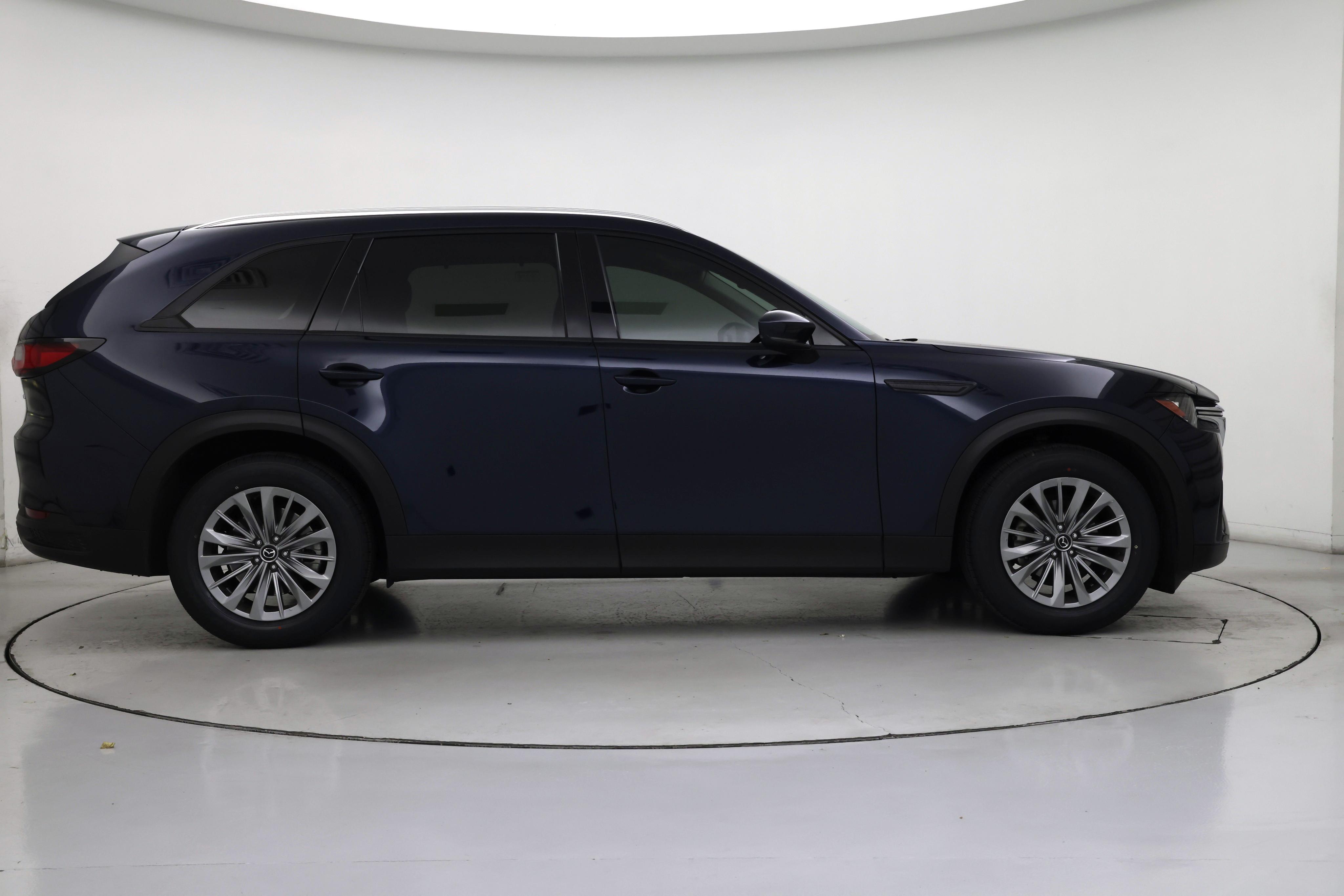 Thumbnail: 2024 Mazda CX-90 - 7