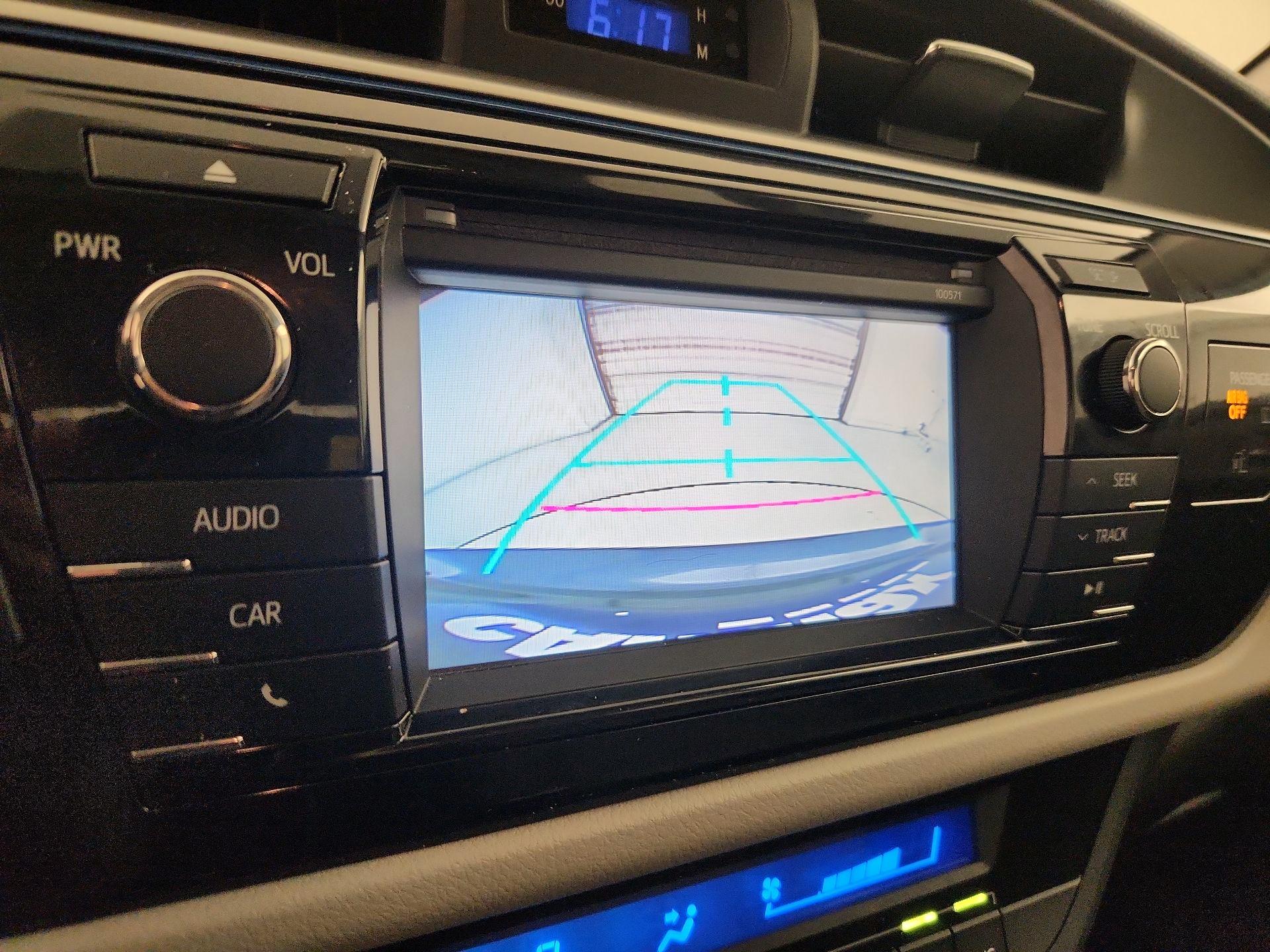 Thumbnail: 2016 Toyota Corolla - 14