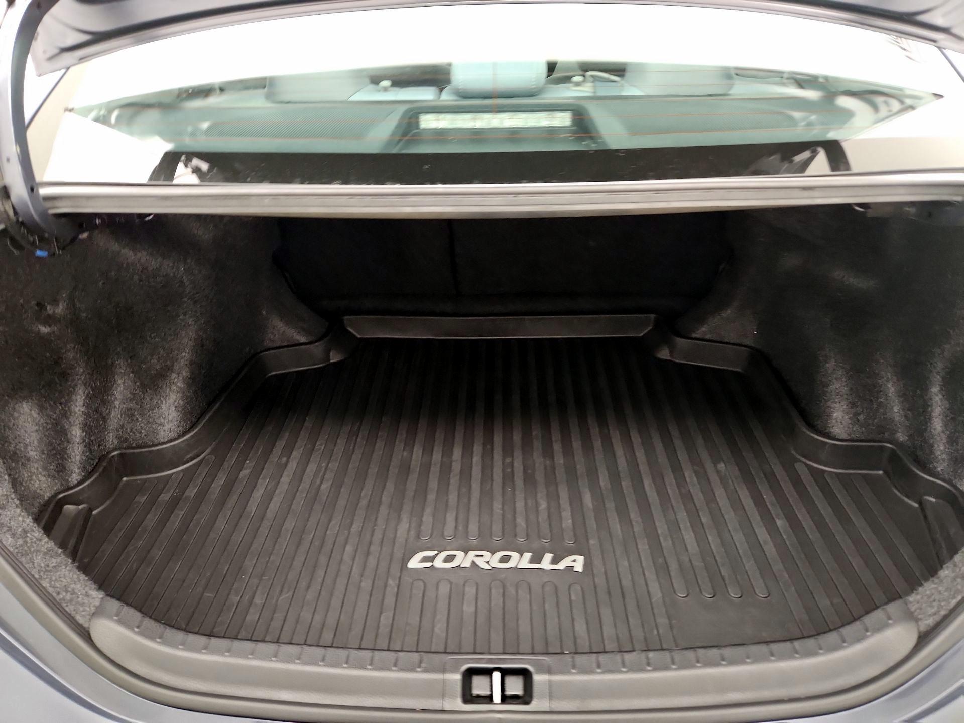 Thumbnail: 2016 Toyota Corolla - 20