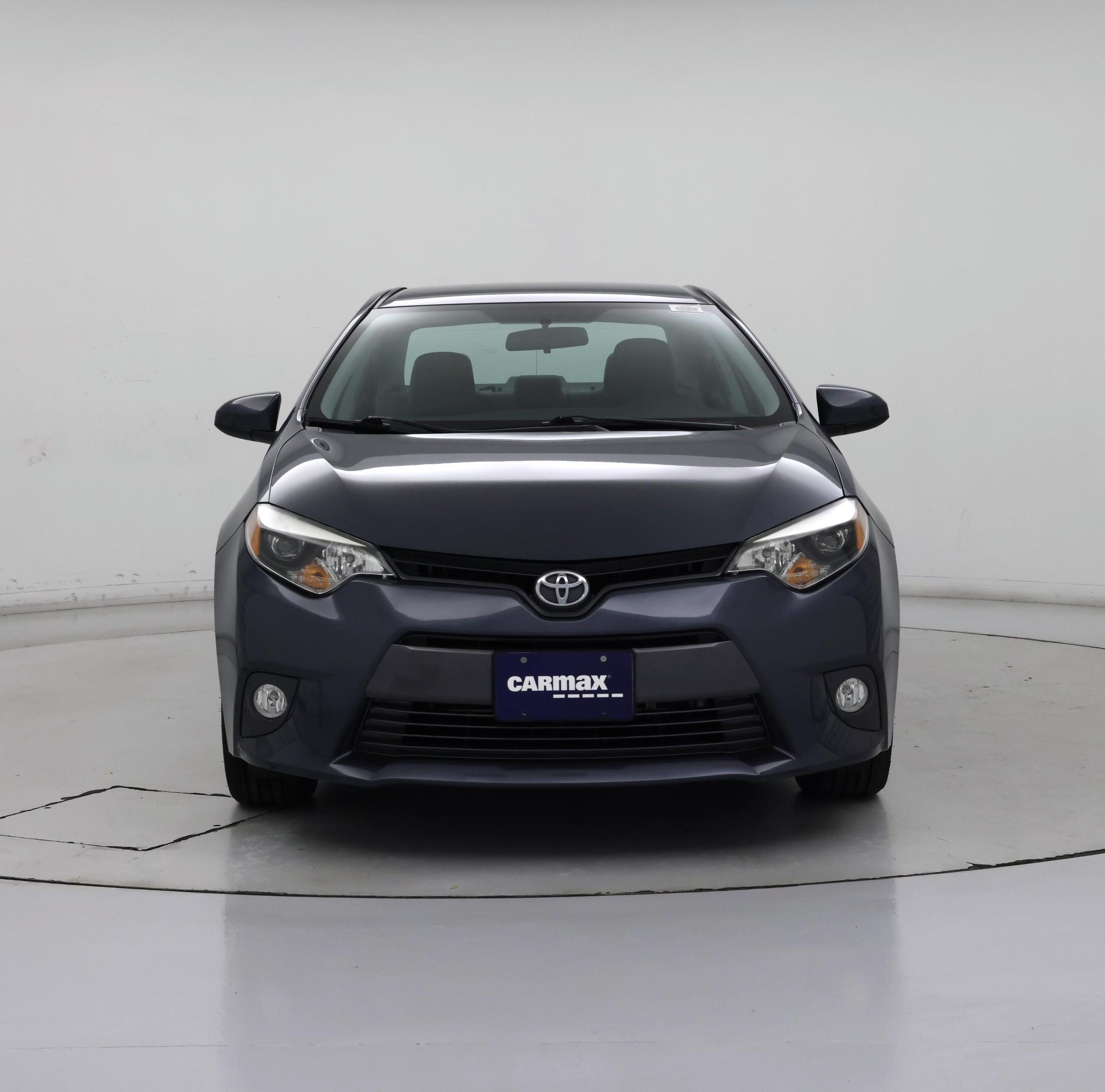 Thumbnail: 2016 Toyota Corolla - 5