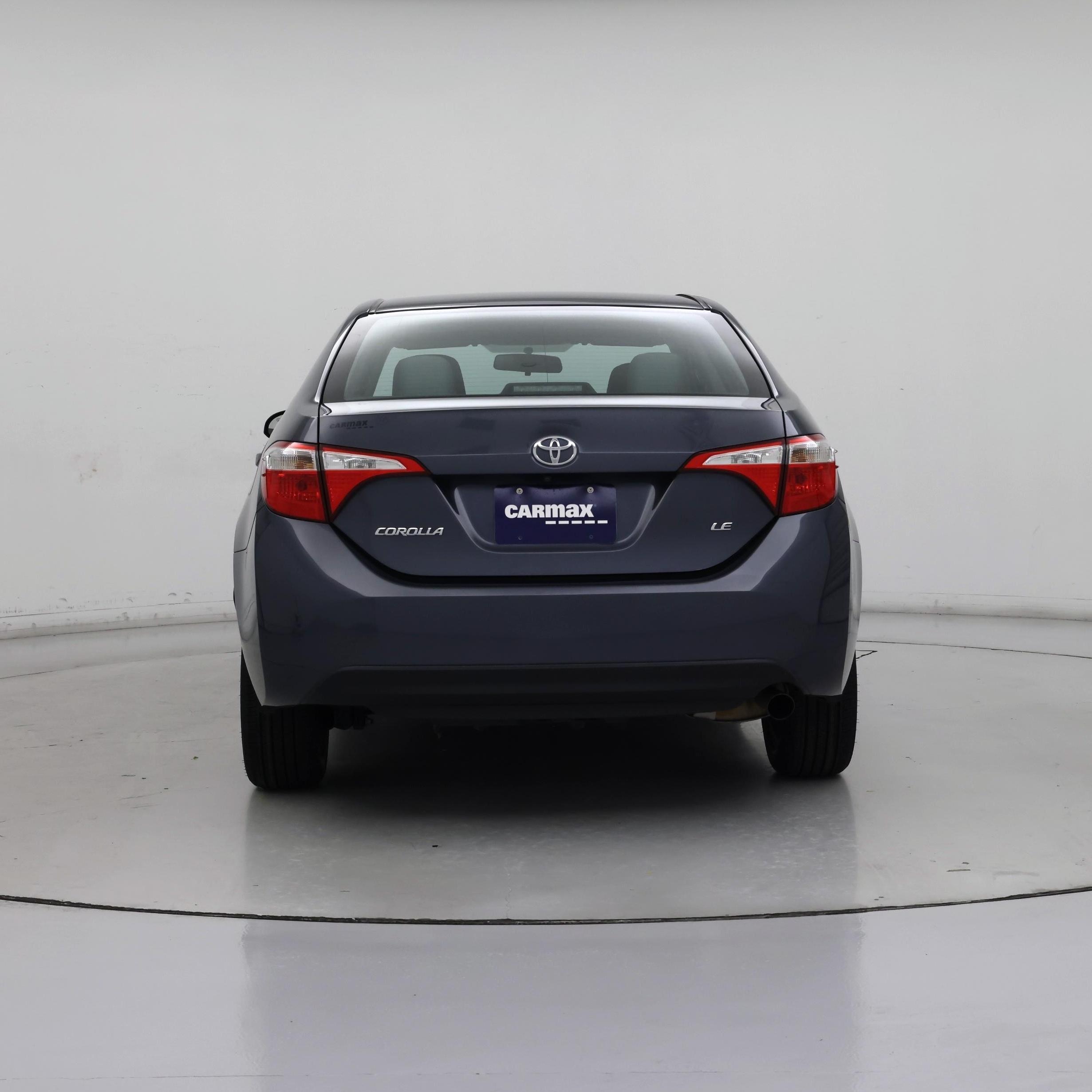 Thumbnail: 2016 Toyota Corolla - 6