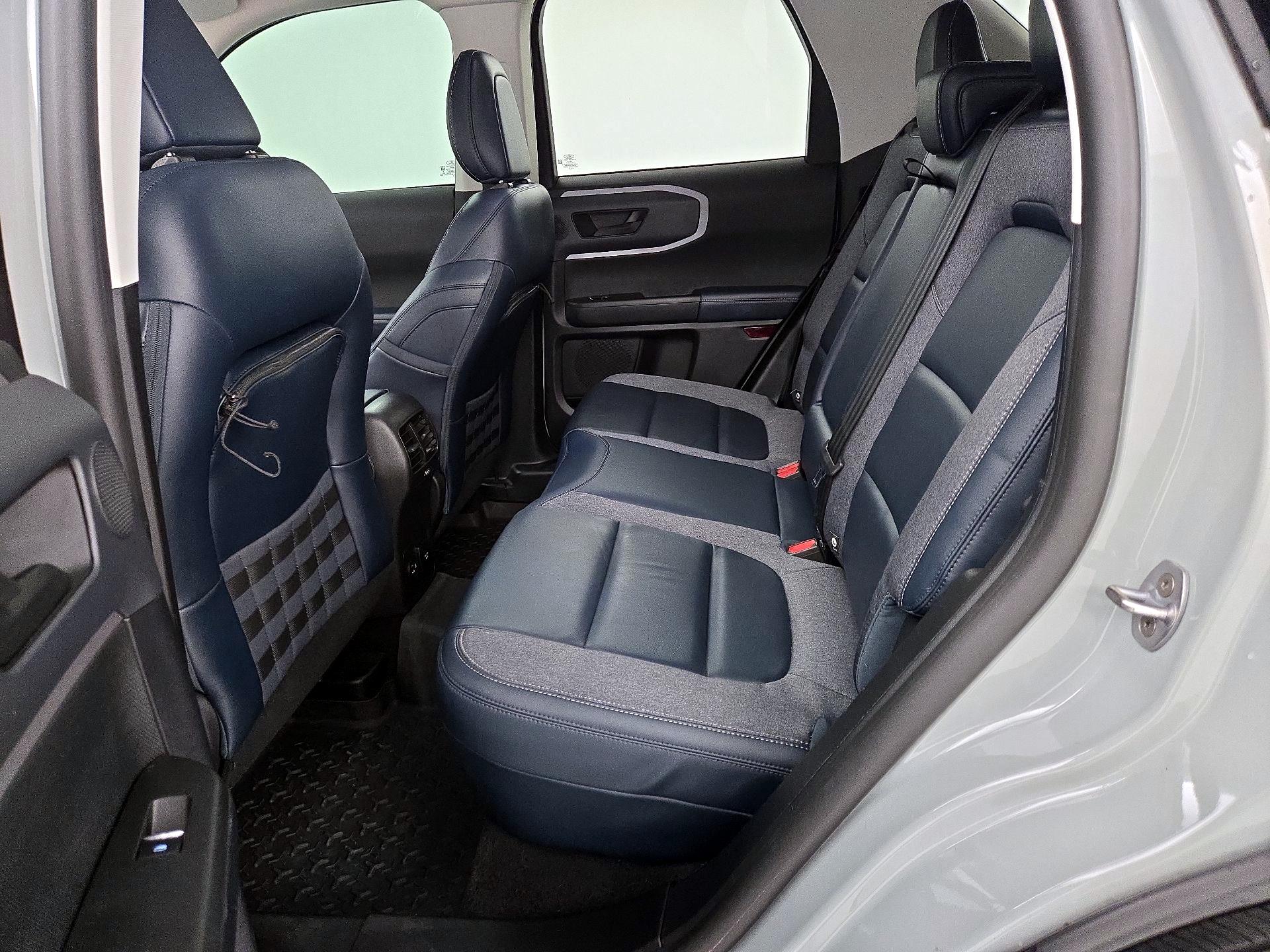 Thumbnail: 2022 Ford Bronco Sport - 20