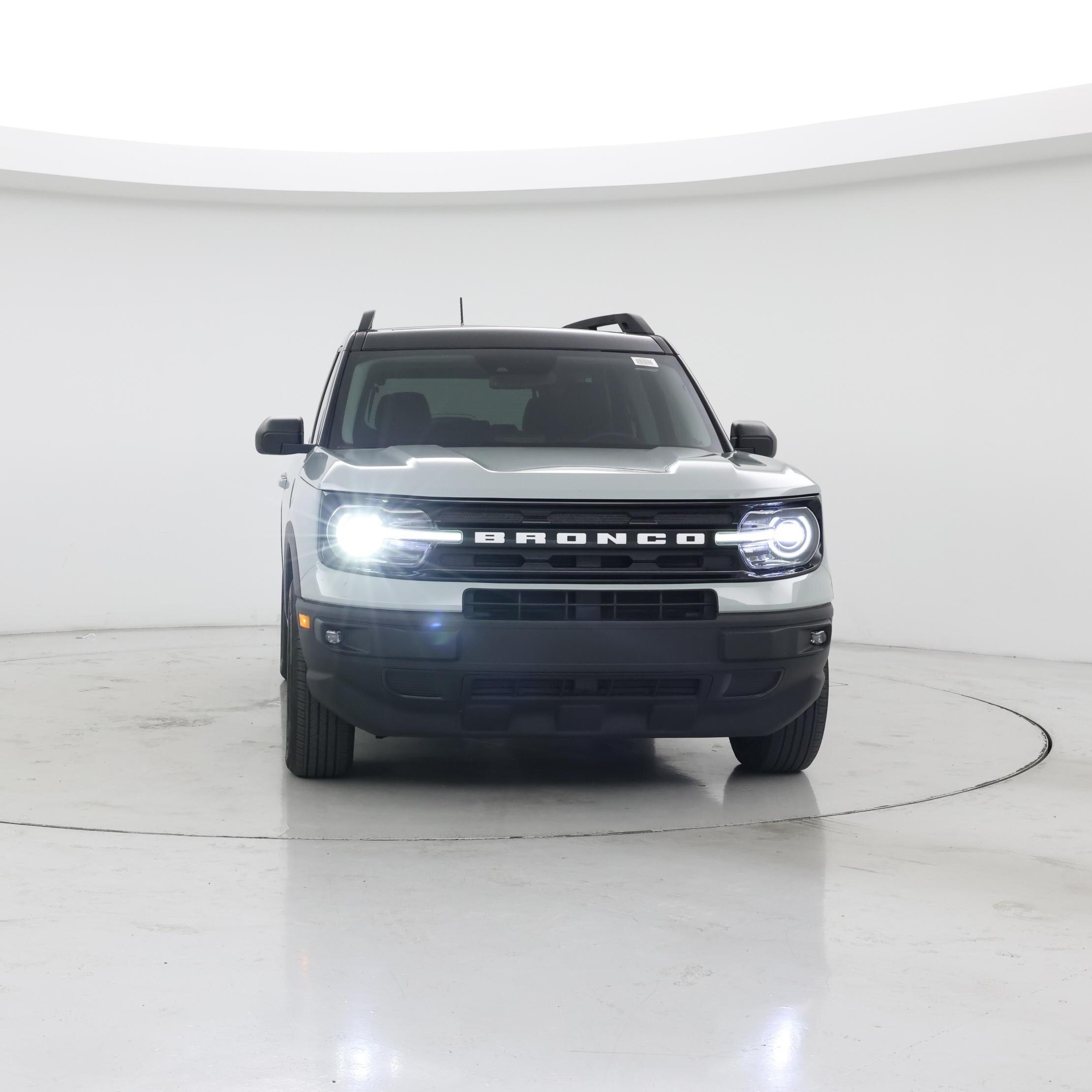Thumbnail: 2022 Ford Bronco Sport - 5