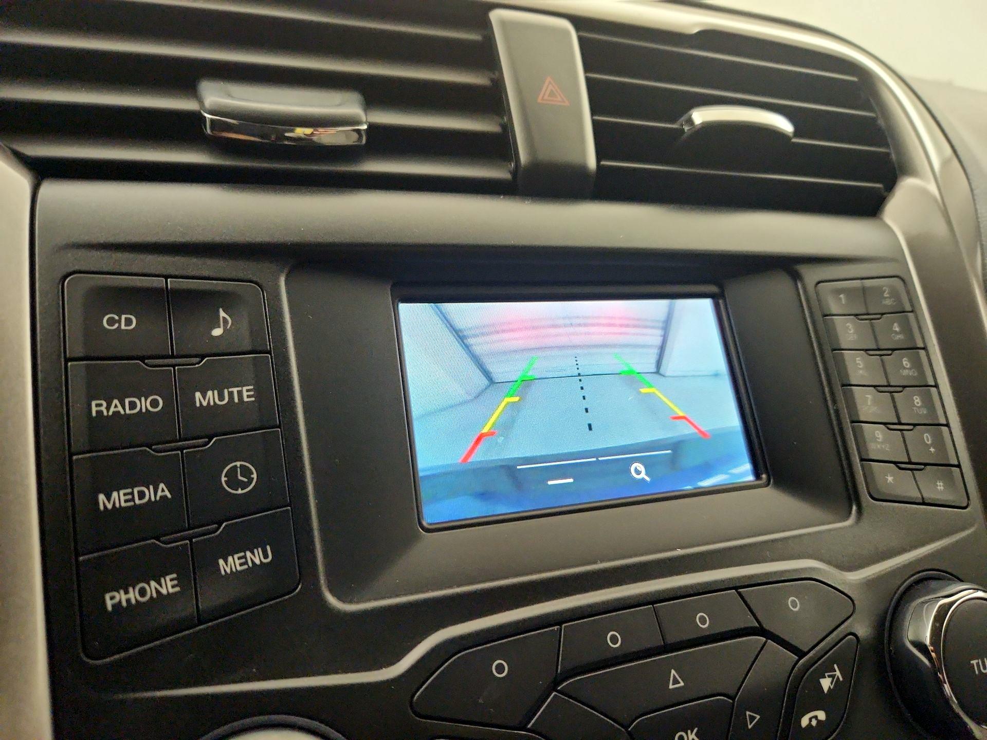 Thumbnail: 2018 Ford Fusion - 14