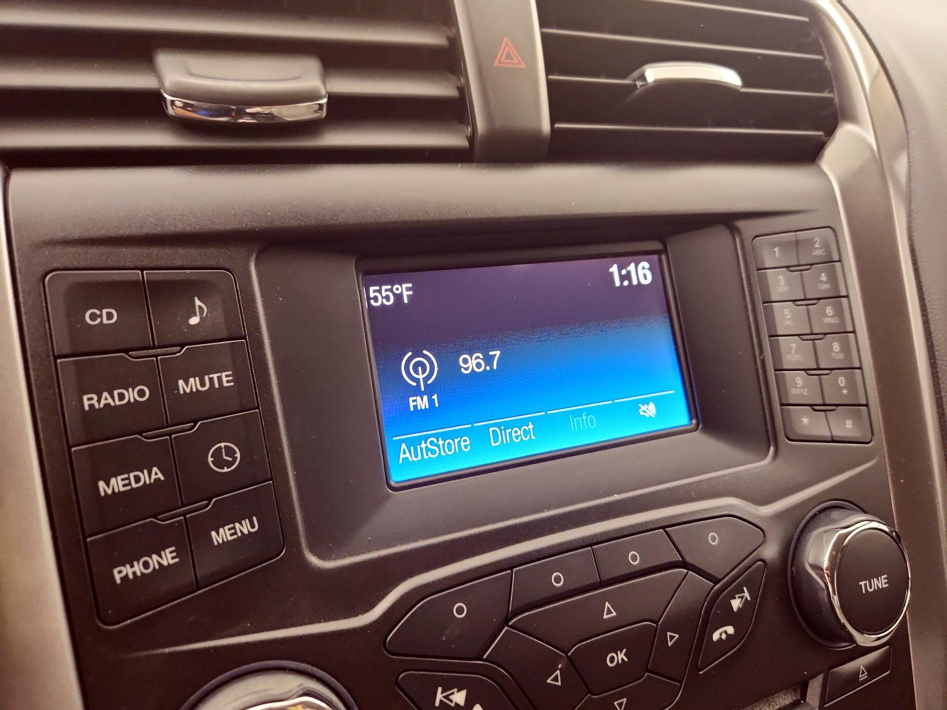 Thumbnail: 2018 Ford Fusion - 15